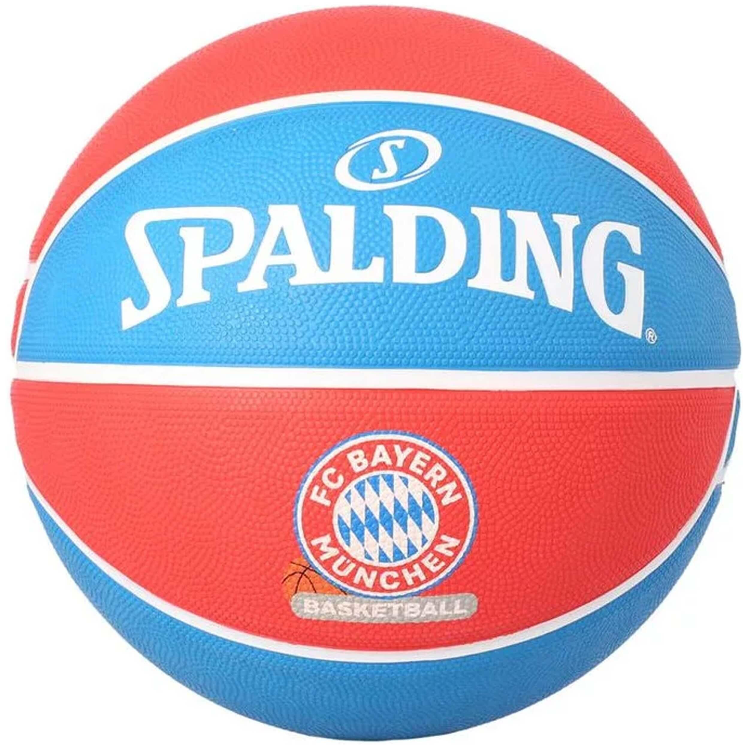 SPALDING picture