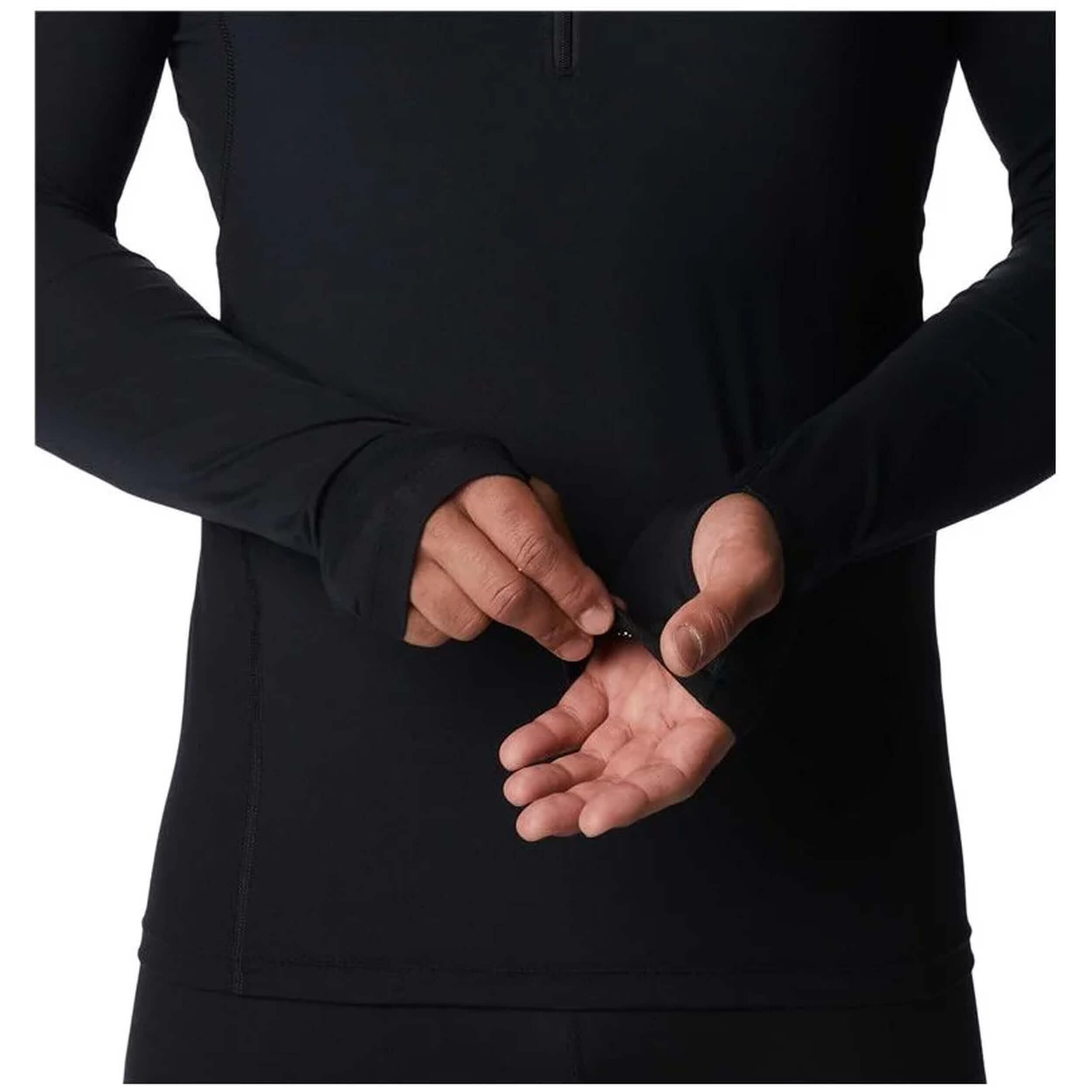 Sous-vêtement technique homme Midweight Stretch 5/7
