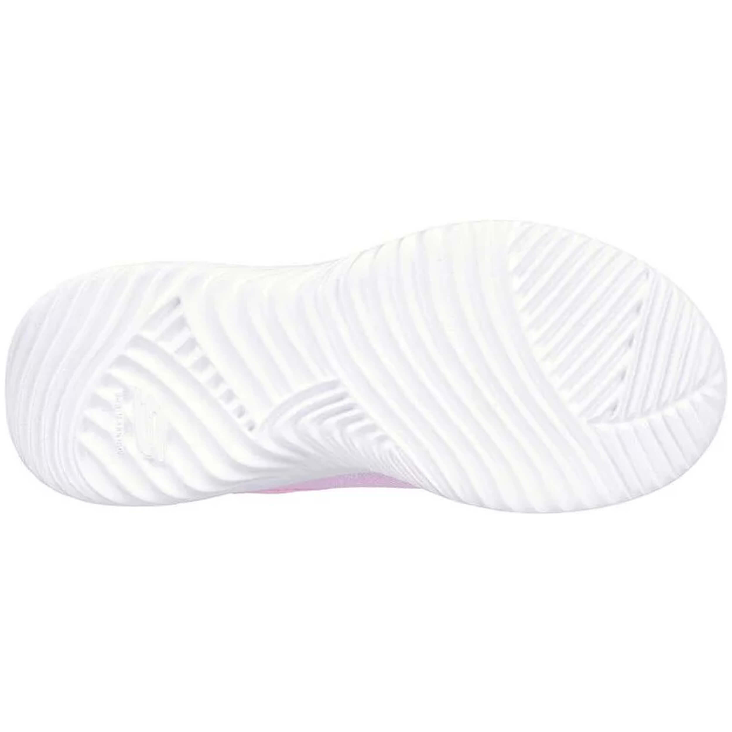 Baskets Skechers modèle 303528L-LTPK pour filles 3/5