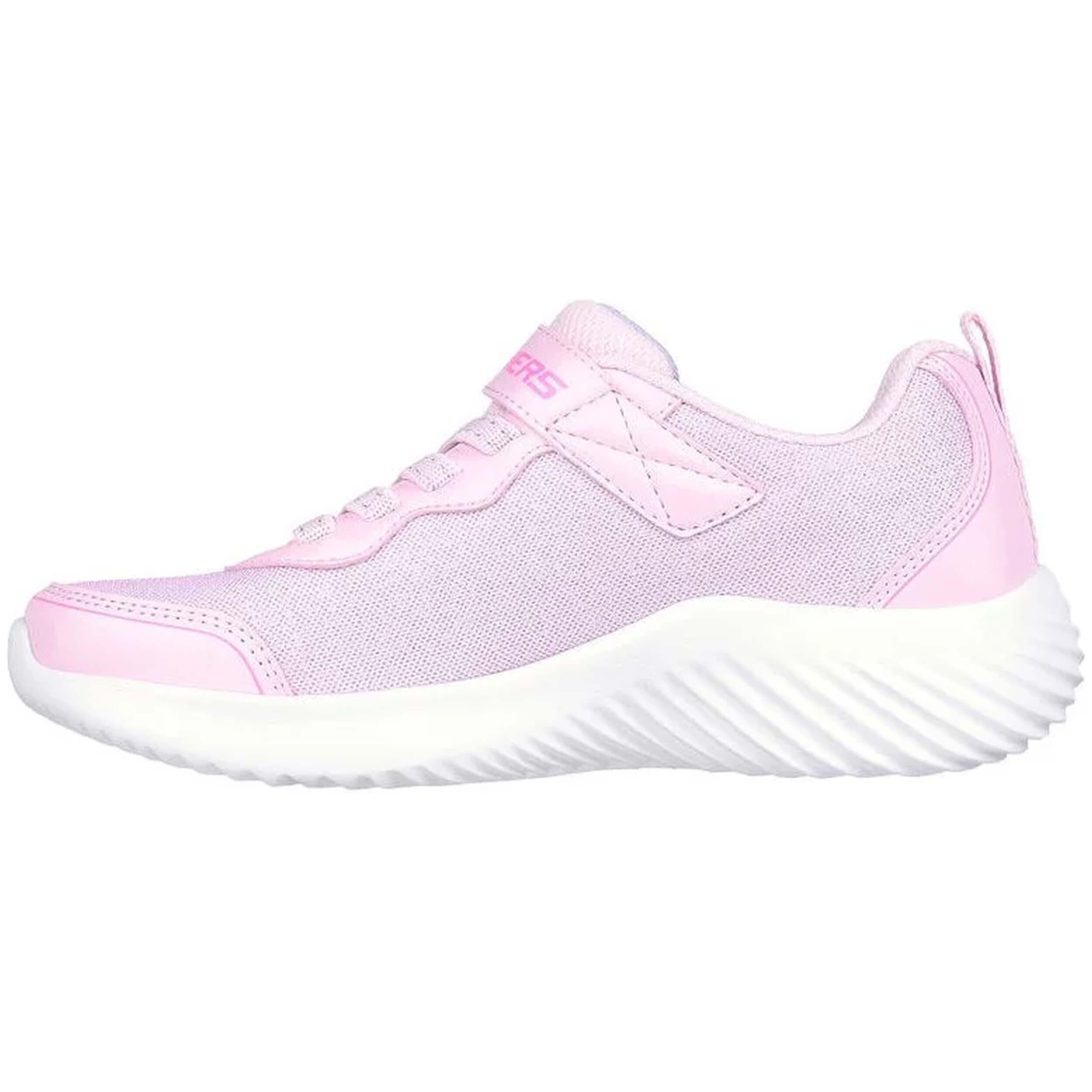 Baskets Skechers modèle 303528L-LTPK pour filles 2/5