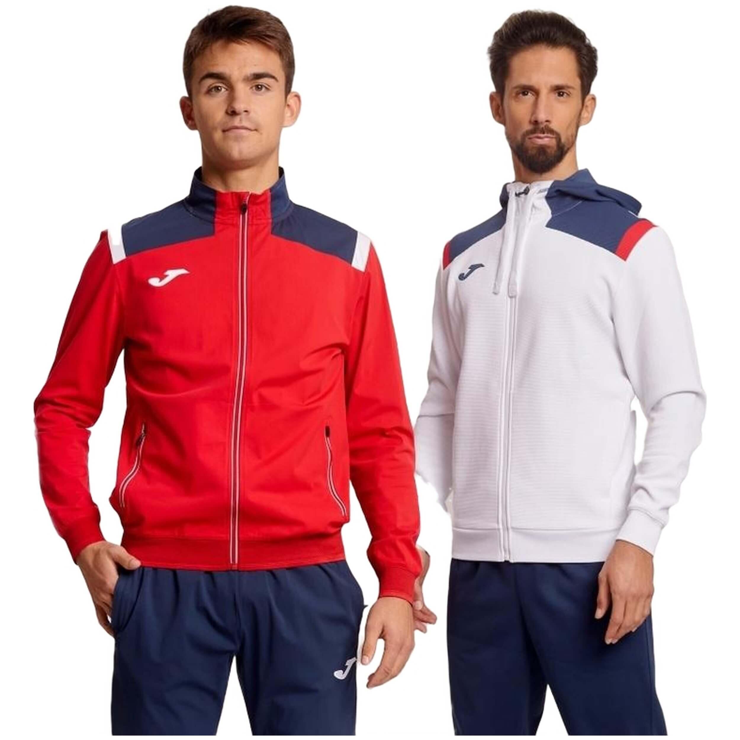 Trainingspak set Joma model 103615.203 voor mannen 3/7