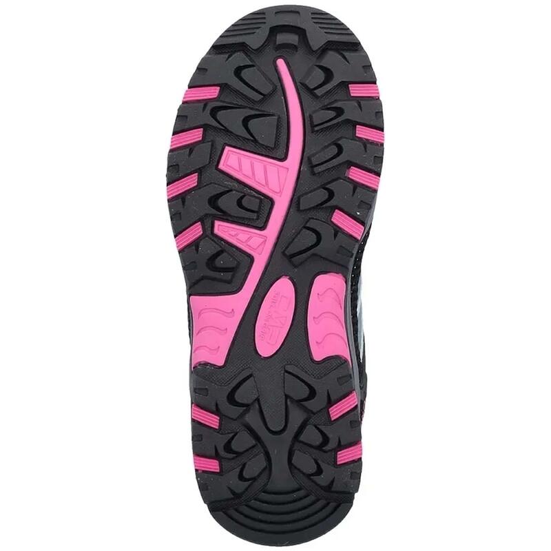Buty trekkingowe dziecięce CMP Rigel Low Wp