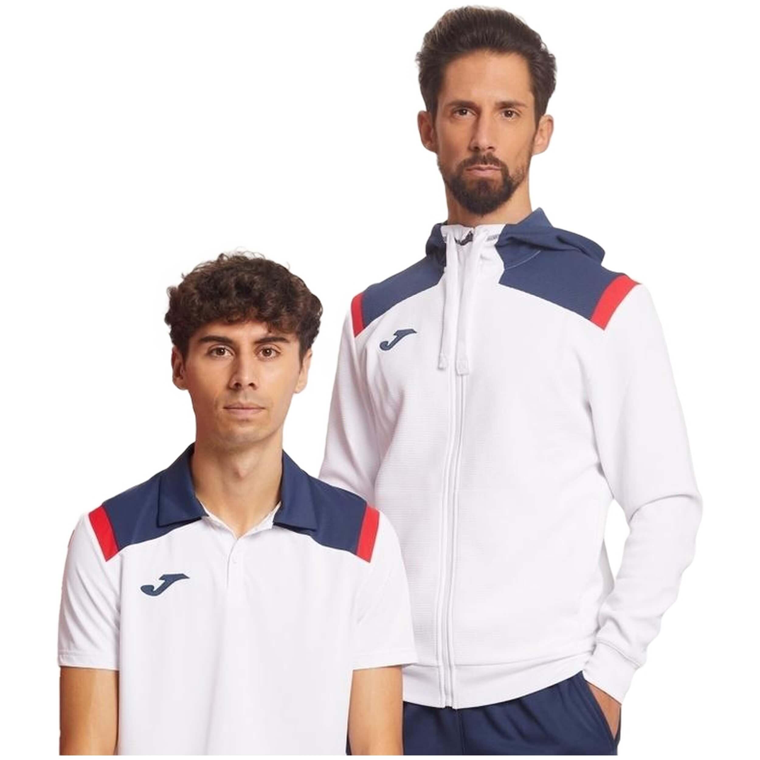 Trainingspak set Joma model 103615.203 voor mannen 2/7