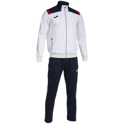 Survêtement Football Homme Joma TOLEDO Bleu Marine
