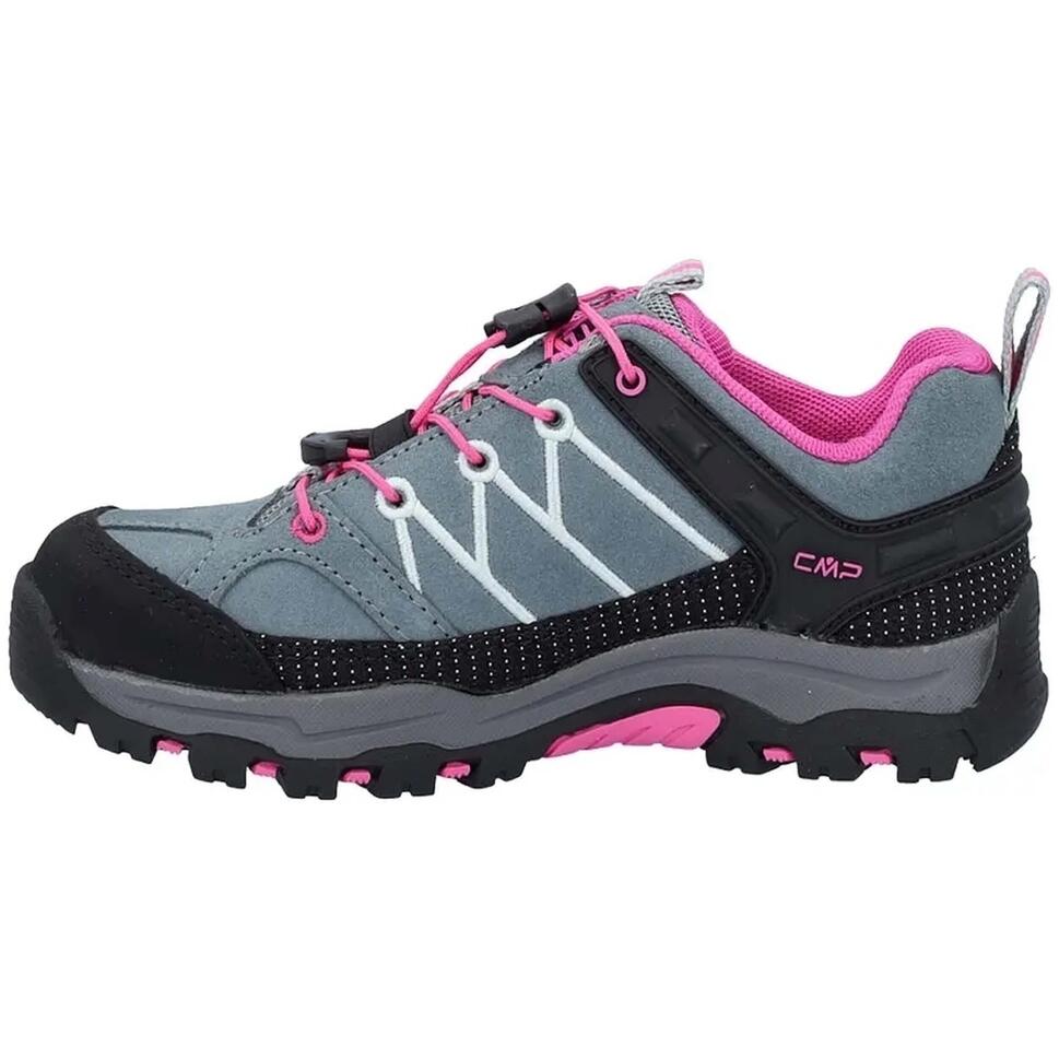 Buty trekkingowe dziecięce CMP Rigel Low Wp