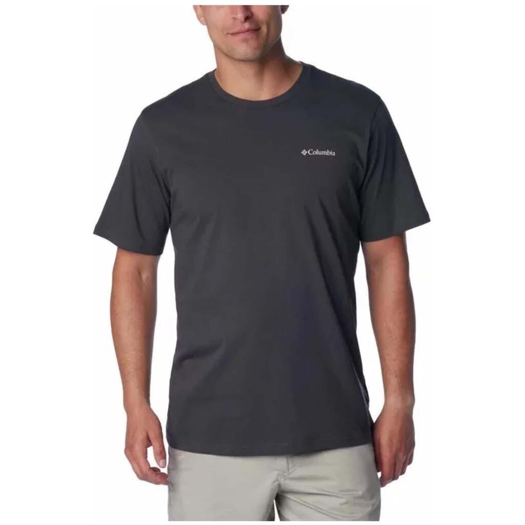 T-shirt Columbia model 1834041022 for man