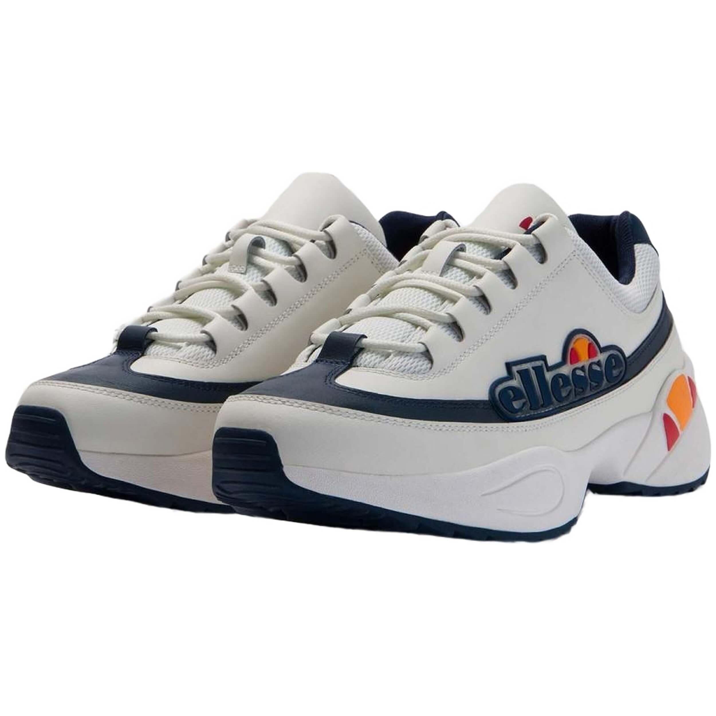 Ellesse Piacentino Zapatillas Ellesse Retro Ellesse Sparta Ellesse