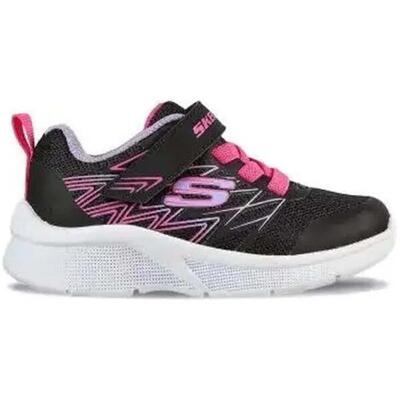Zapatillas Skechers Bold Delight para niñas