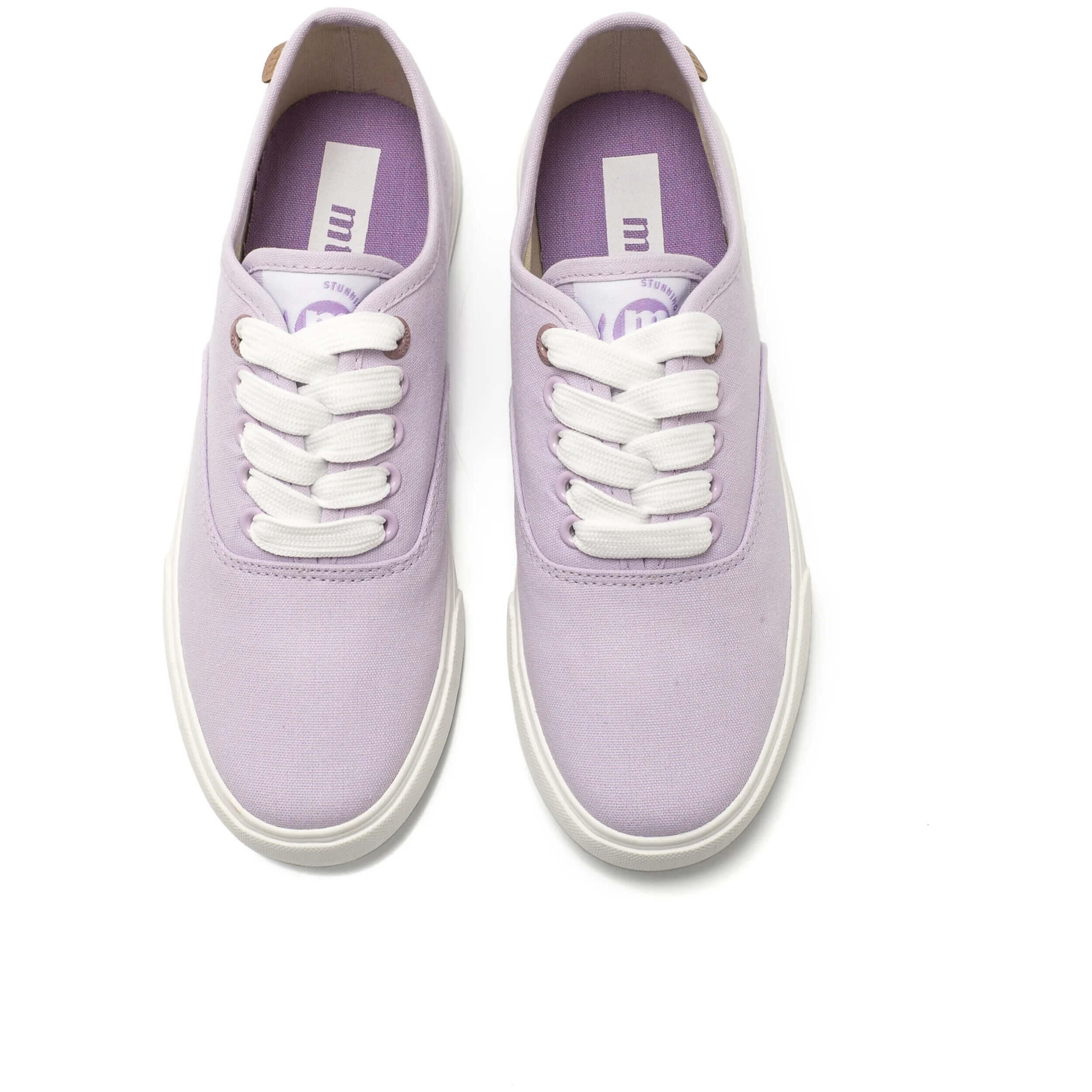 Scarpe Mustang modello 60342-C53912 per donne 4/4
