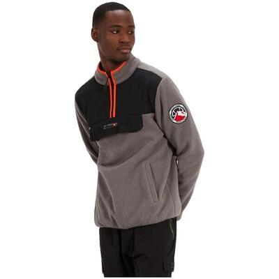 Felpa Ellesse modello SHT19077-GRY per uomini