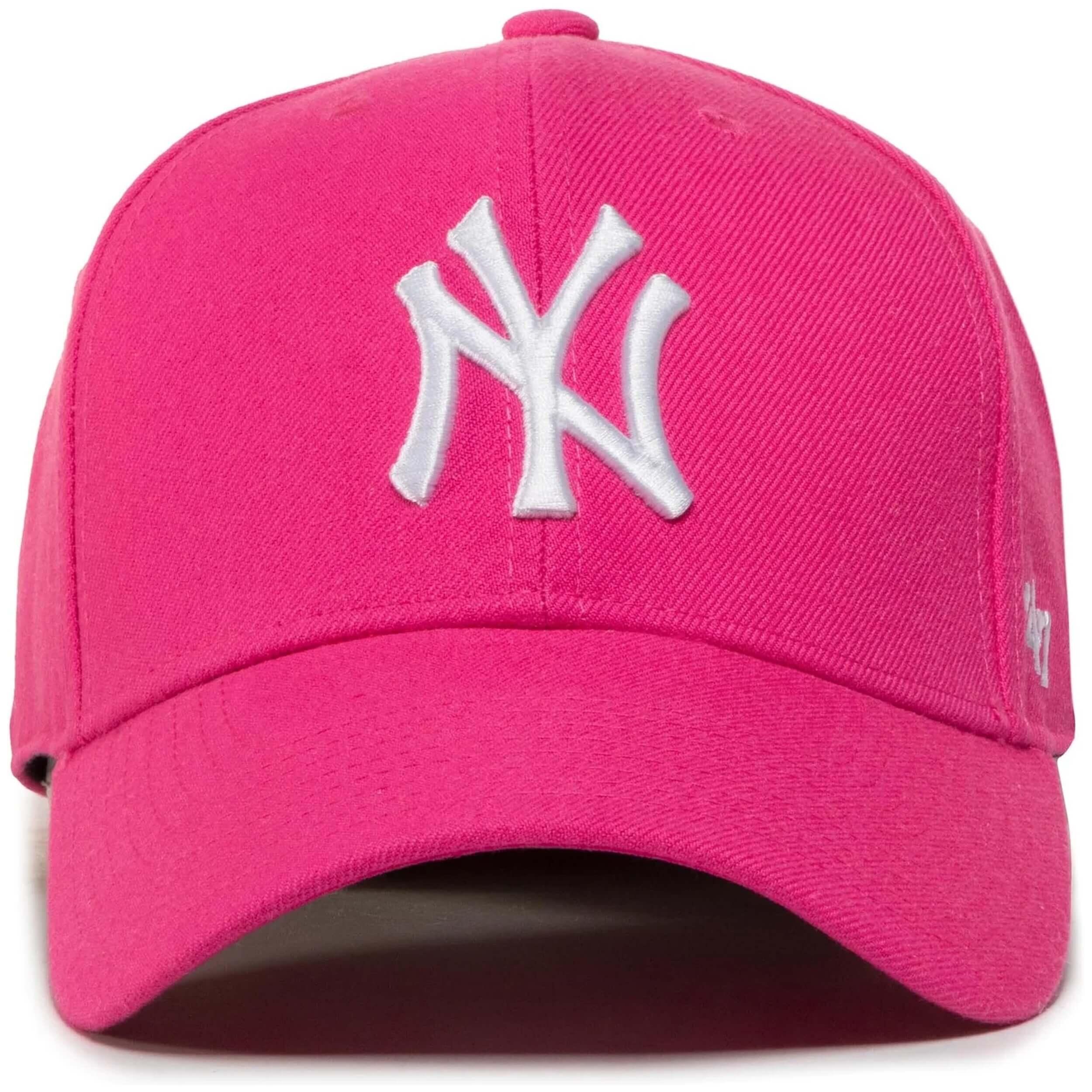 Casquette 47 brand modèle B-MVPSP17WBP-MA pour unisexe 4/5