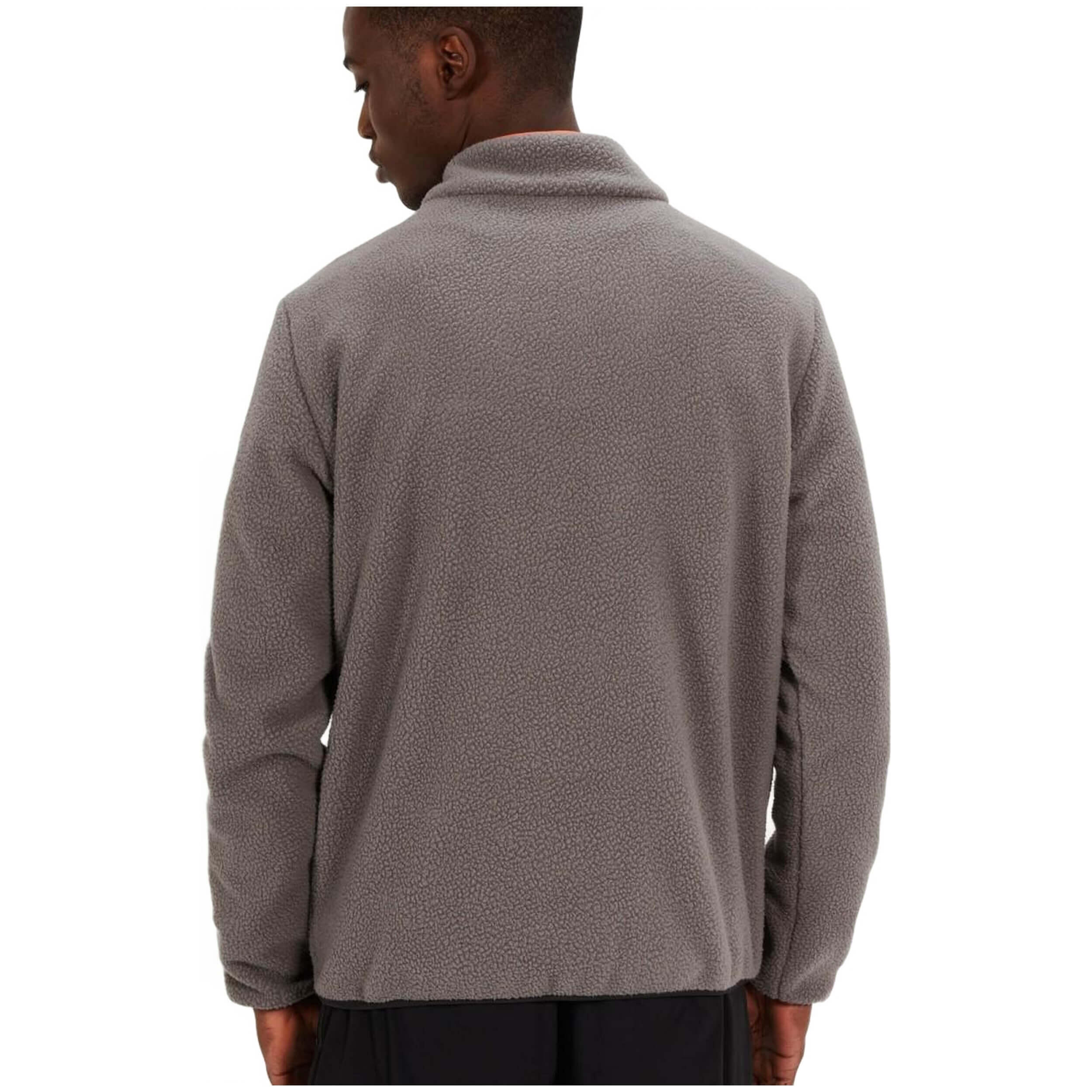 Sweat Ellesse modèle SHT19077-GRY pour homme 3/4