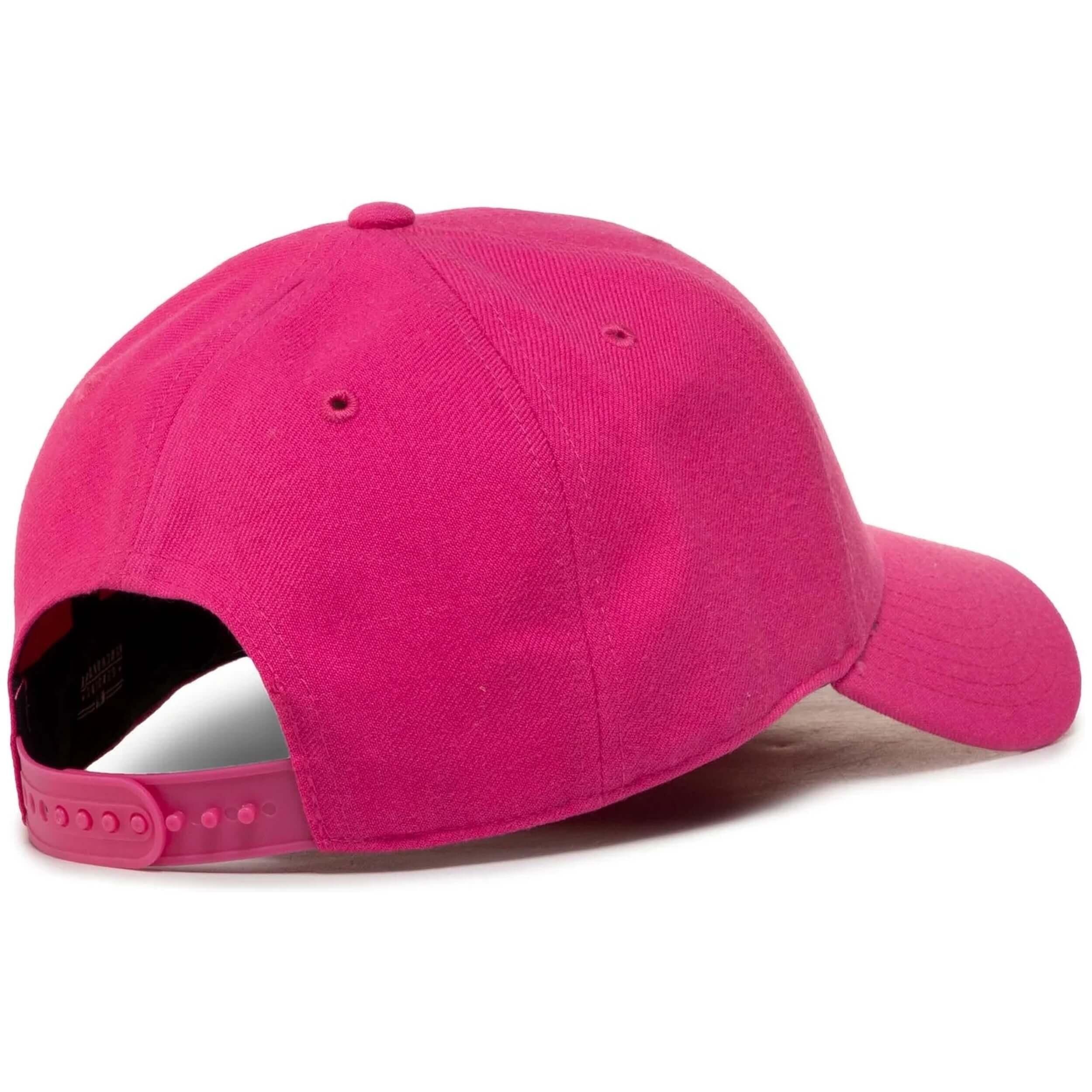 Casquette 47 brand modèle B-MVPSP17WBP-MA pour unisexe 3/5