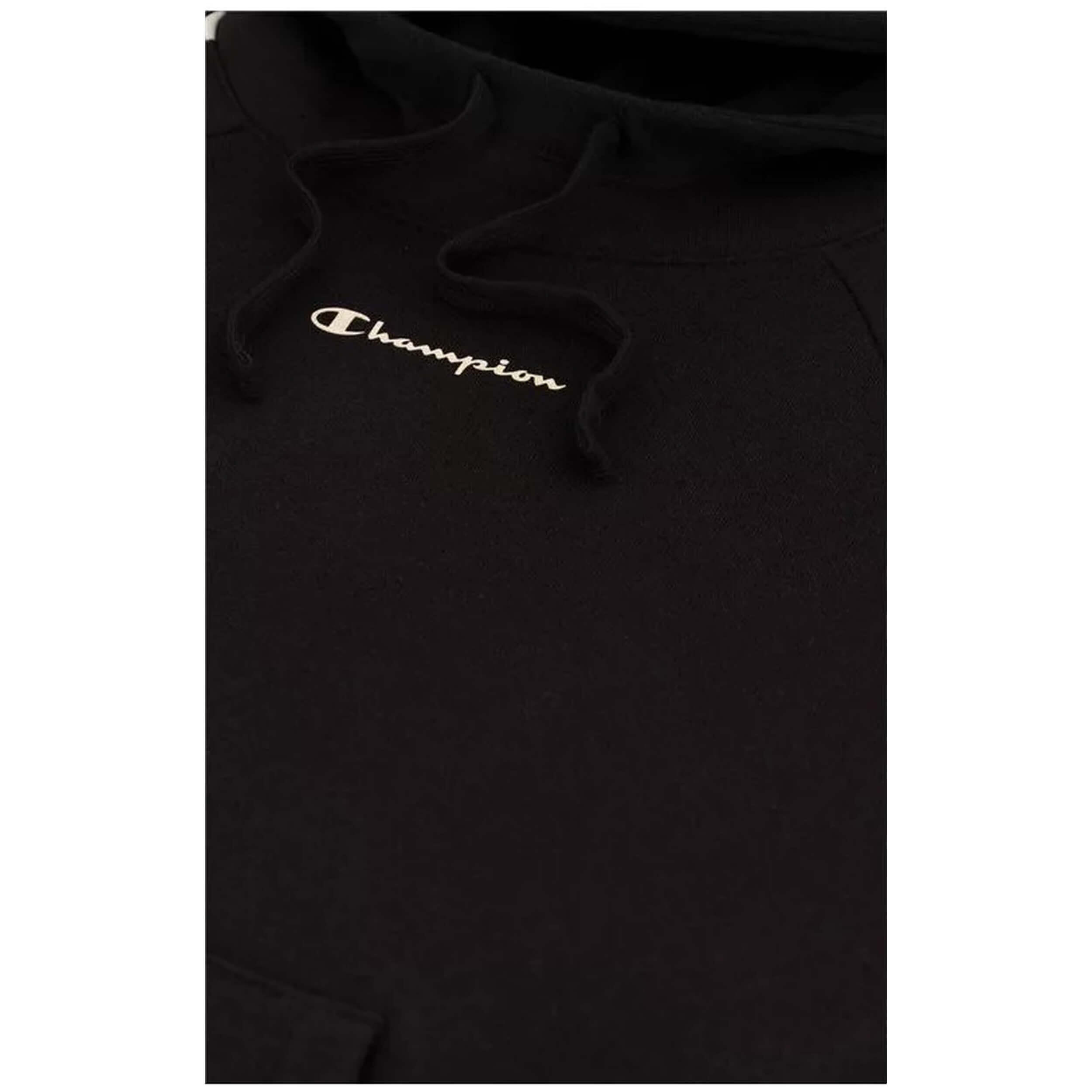 Sudadera con capucha Champion modelo 115571-KK001 para mujer 5/5