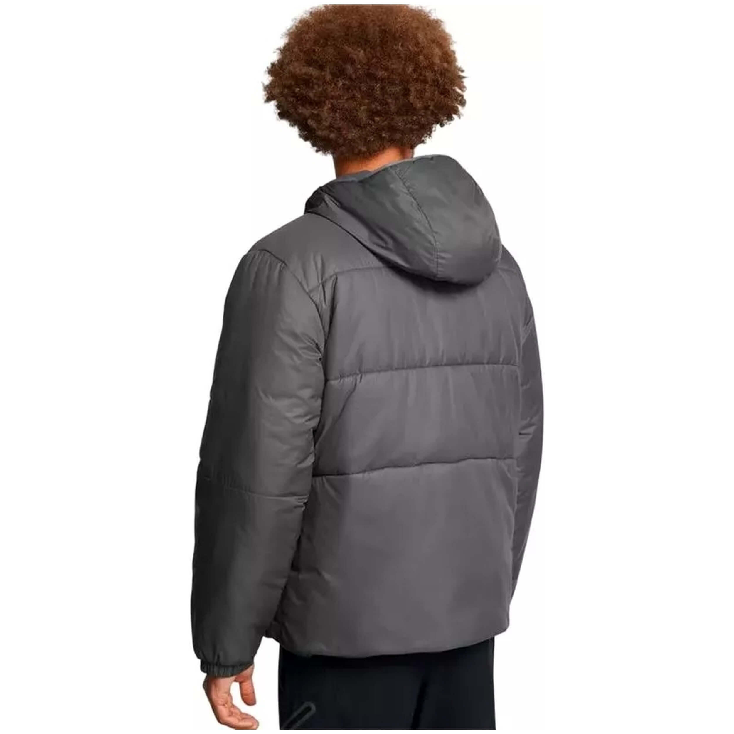 Hoodie Under armour Lightweight Insulated voor mannen 2/4