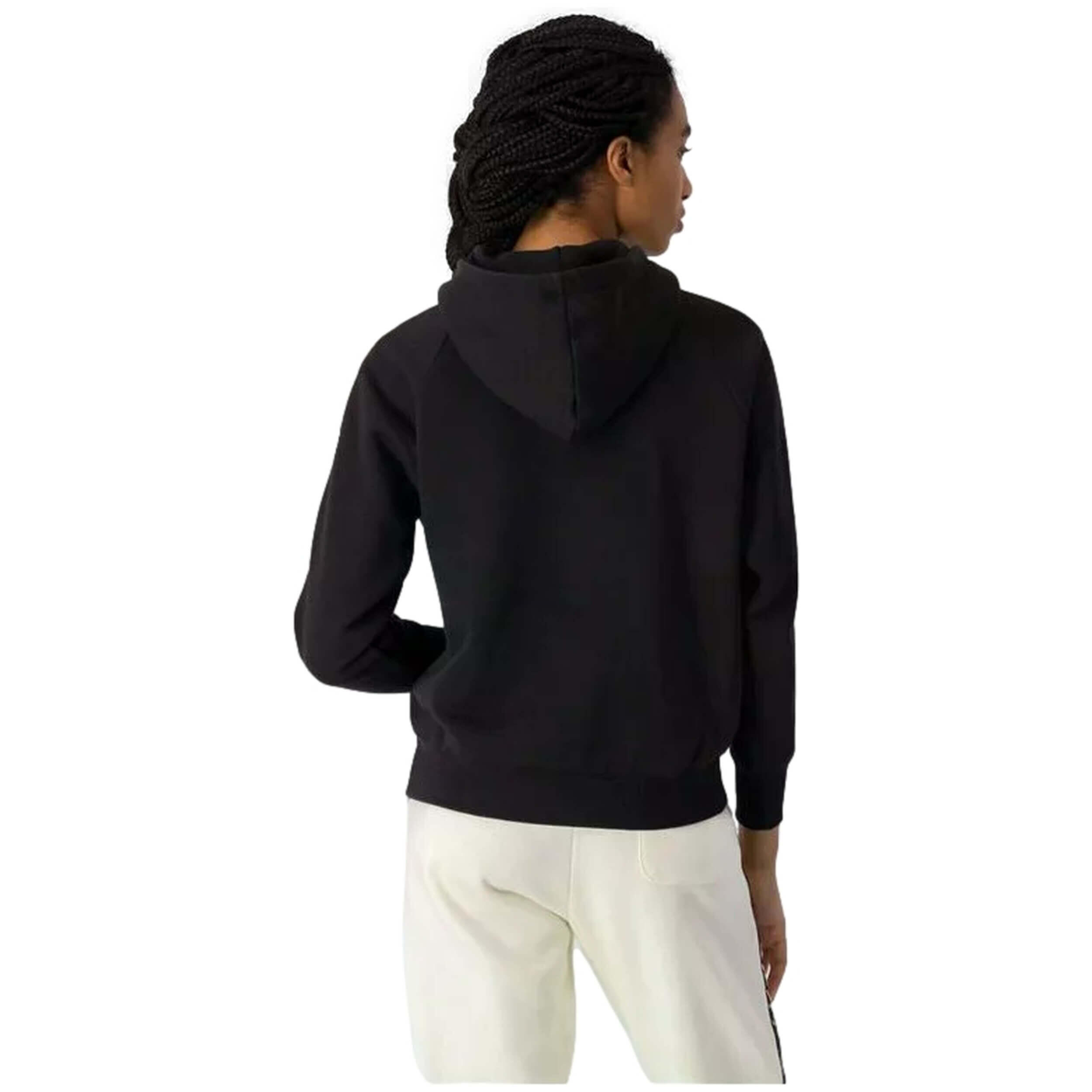 Sudadera con capucha Champion modelo 115571-KK001 para mujer 4/5
