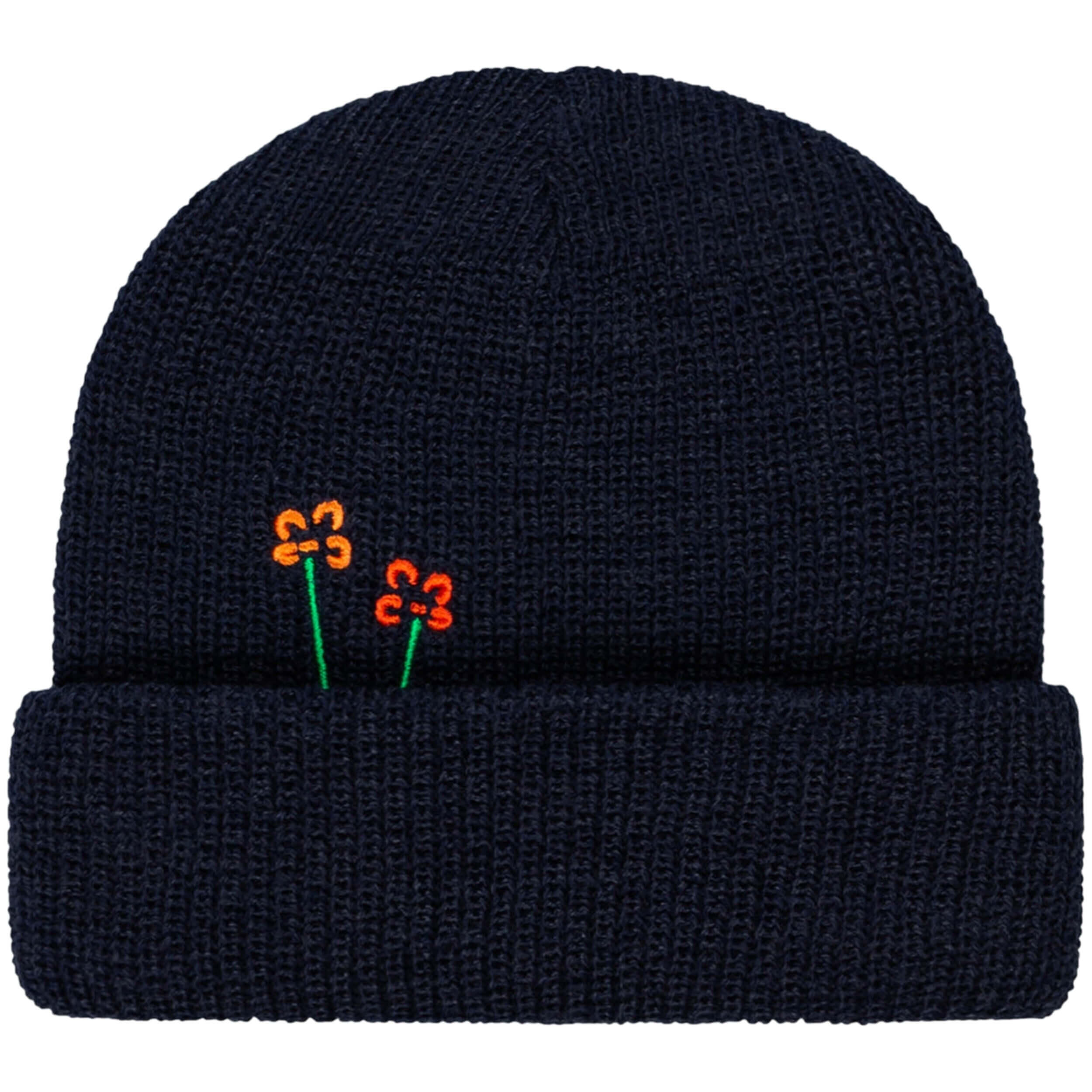 Gorro de lã Element modelo F5BND2ELF2-3918 para homem 4/4