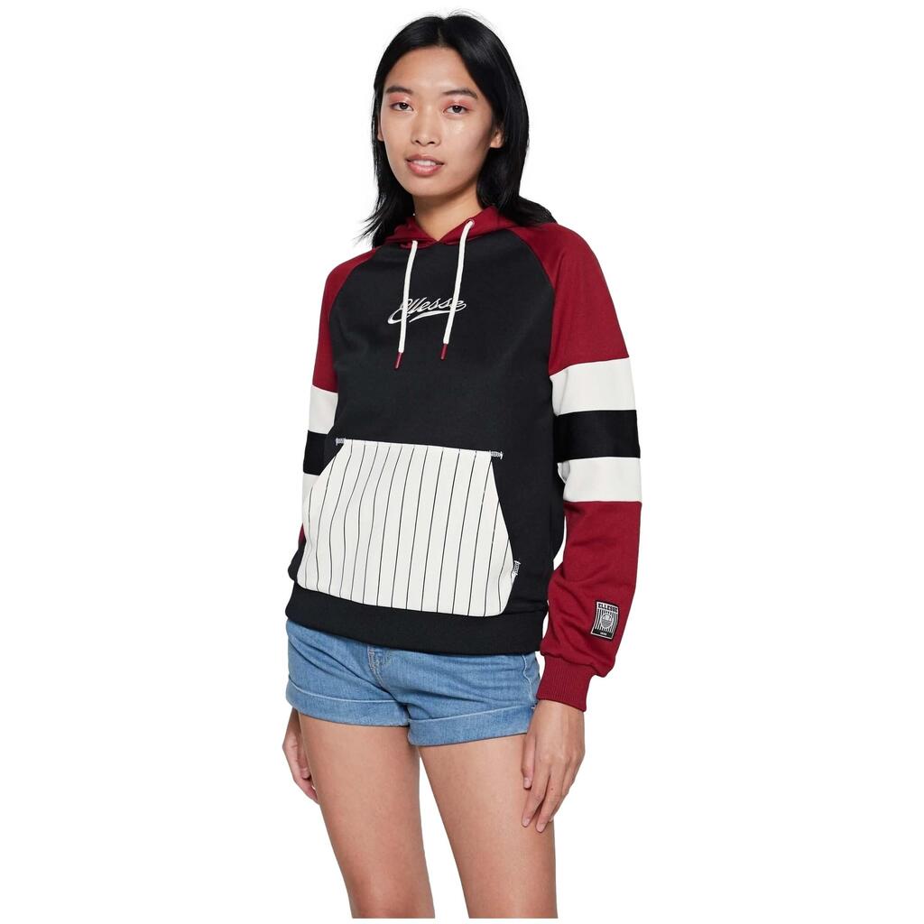 Hoodie Ellesse model SGP16130 for women