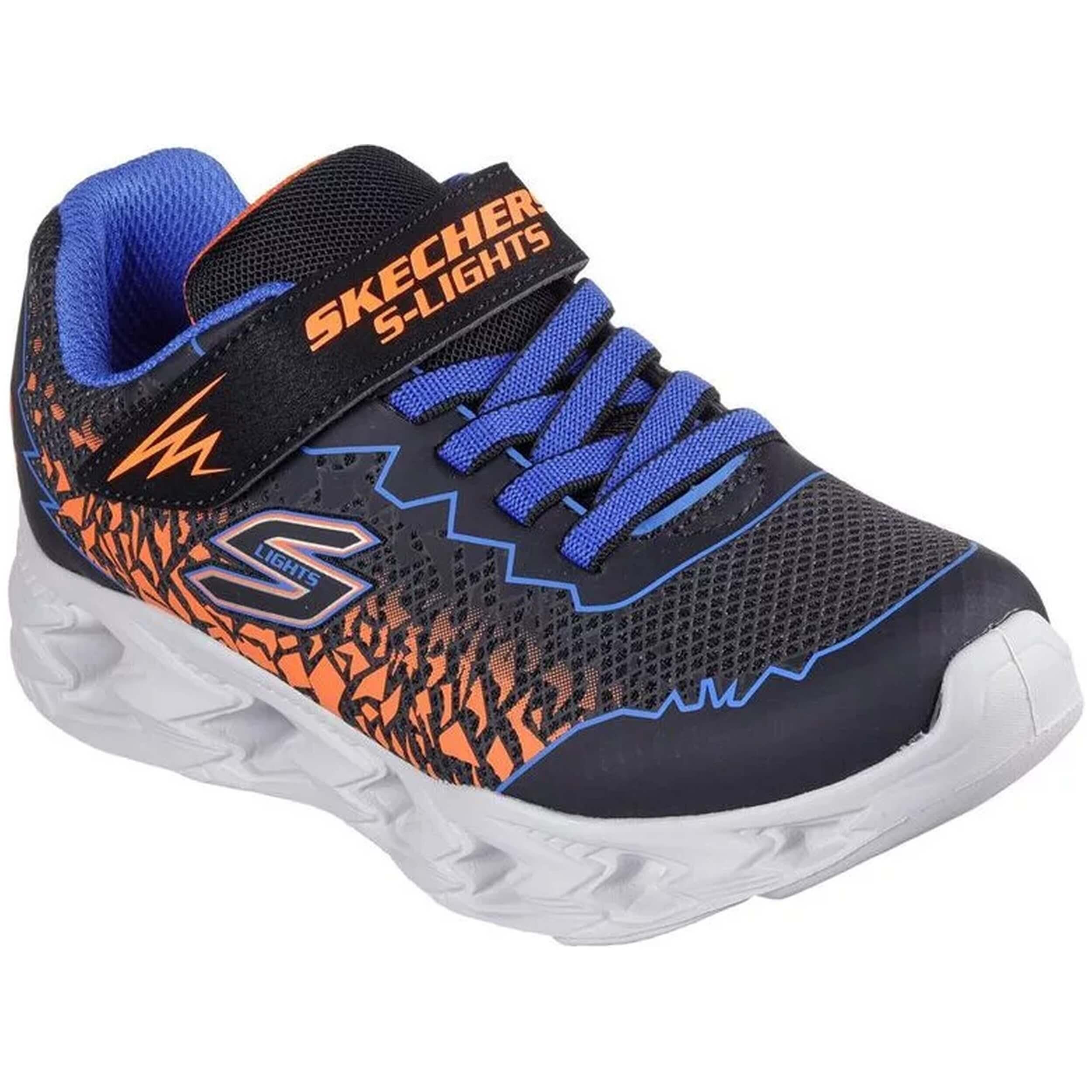 Scarpe Skechers Vortex 2.0 Zorento per ragazzi 5/5