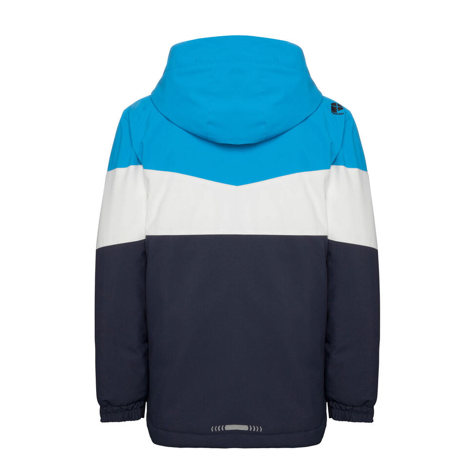 Kurtka dziecięca Protest FRANKIE JR snowjacket