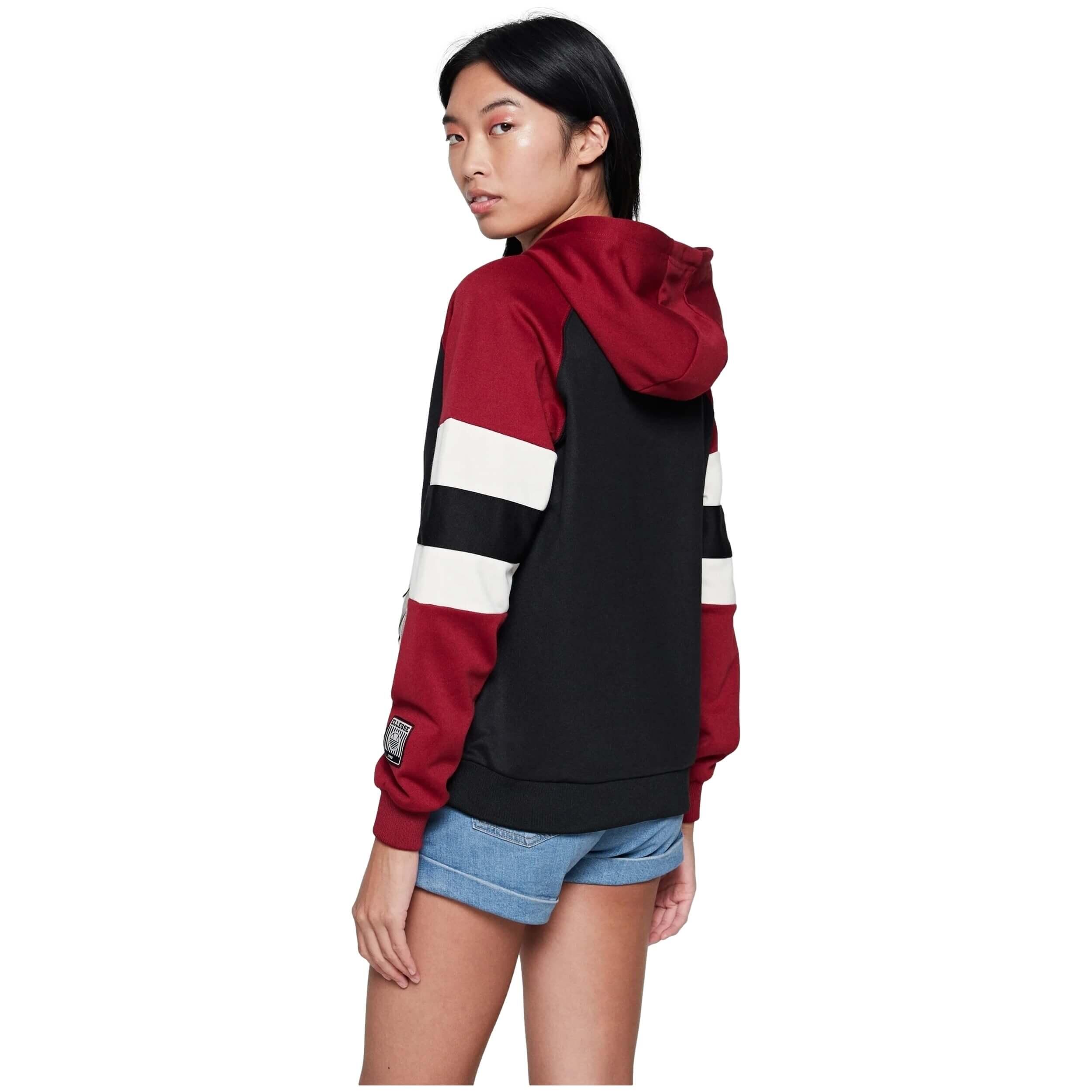 Hoodie Ellesse model SGP16130 voor vrouwen 3/5