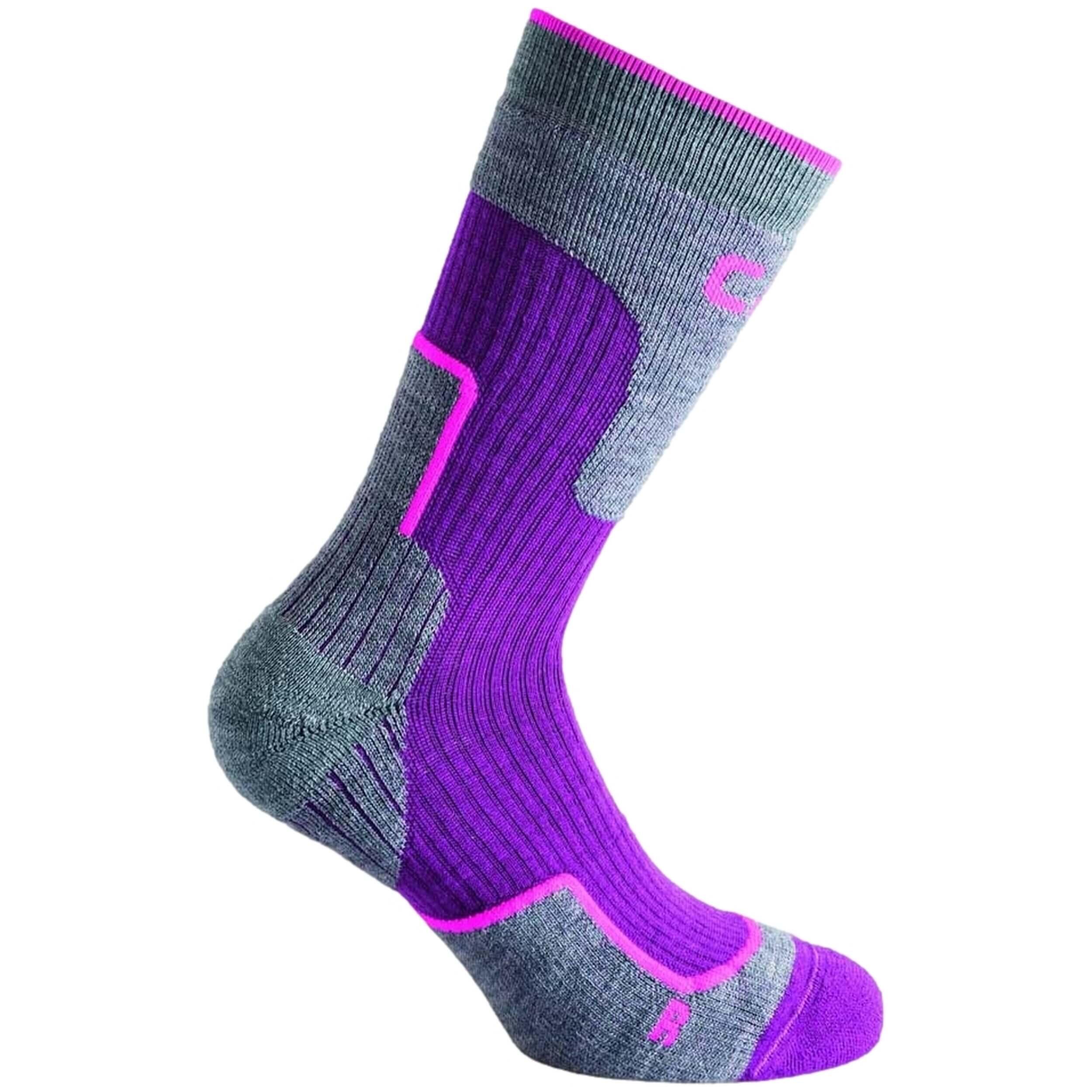 Socks Campagnolo model 3I49174-H913 for unisex children 2/2