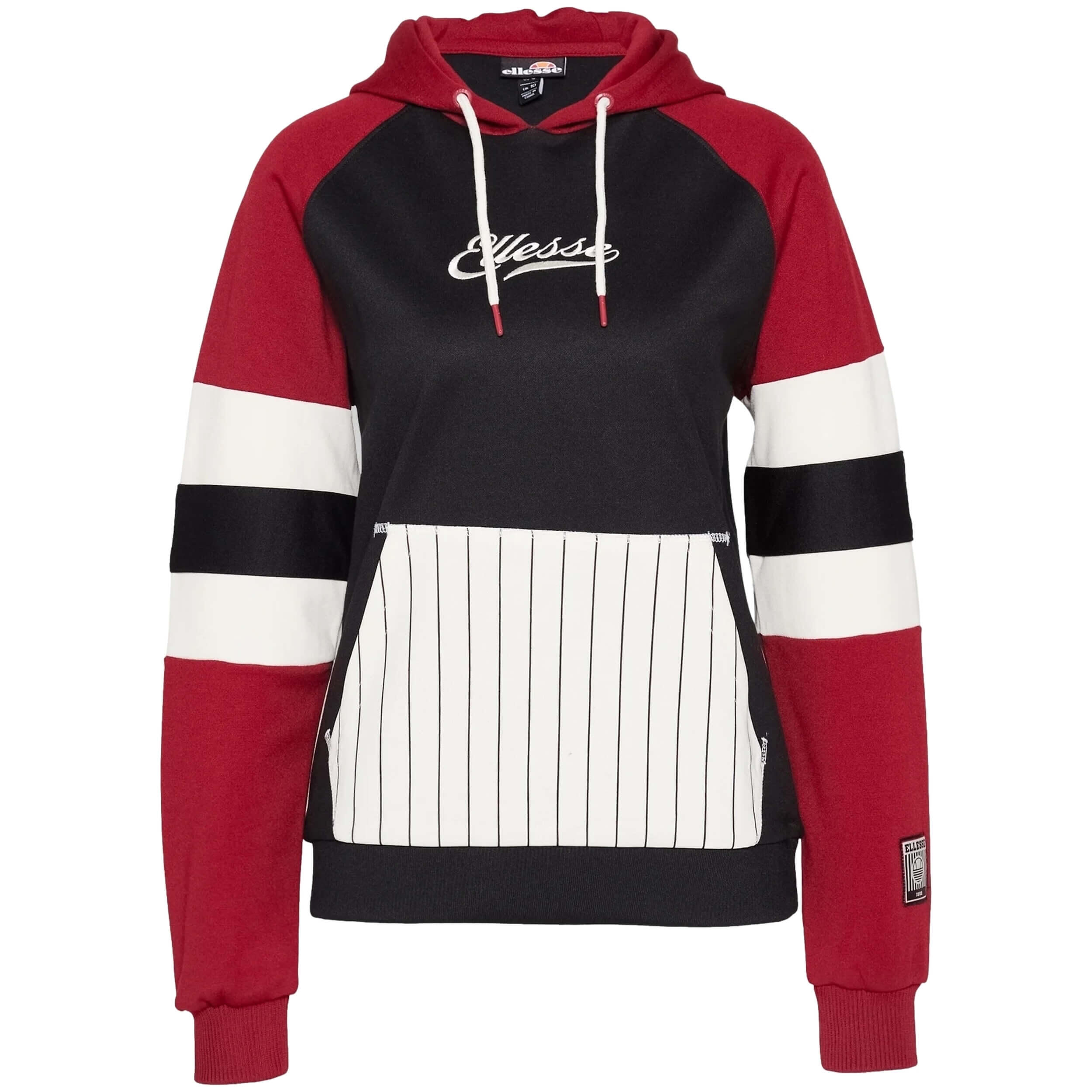 Hoodie Ellesse model SGP16130 voor vrouwen 5/5