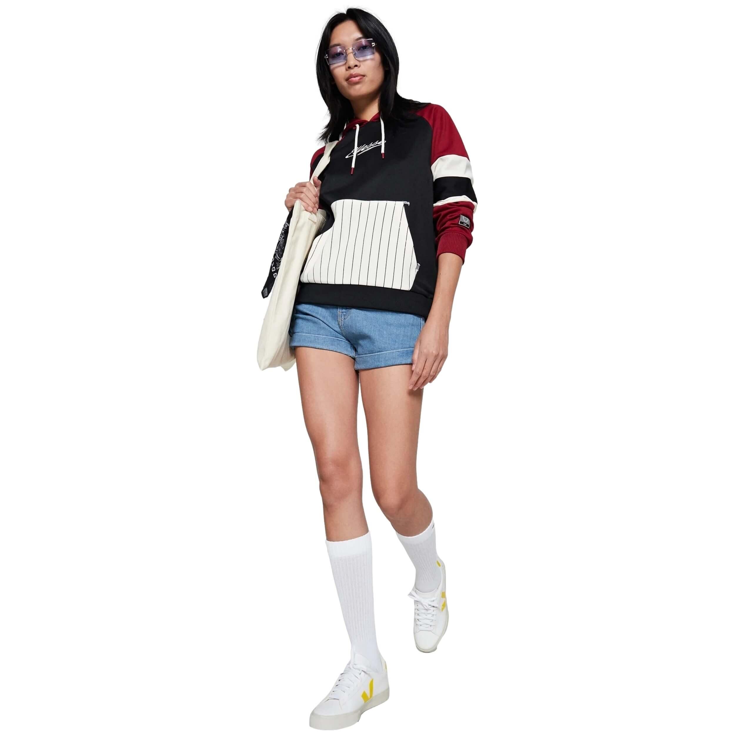 Hoodie Ellesse model SGP16130 voor vrouwen 2/5
