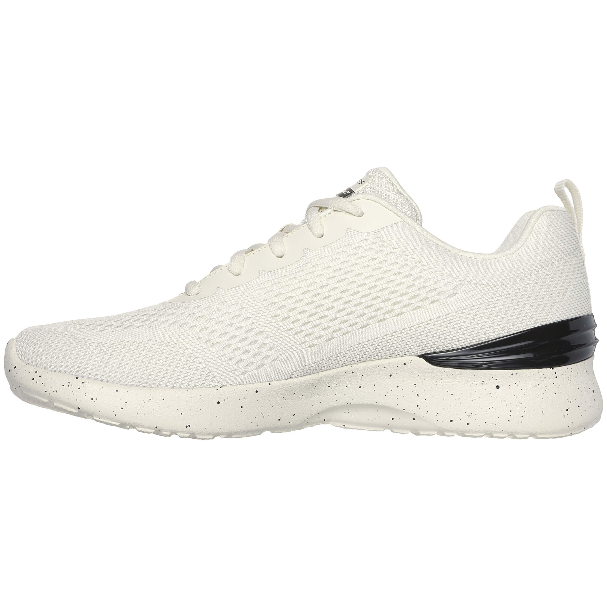 Baskets Skechers modèle 149659-NTBK pour homme 3/5