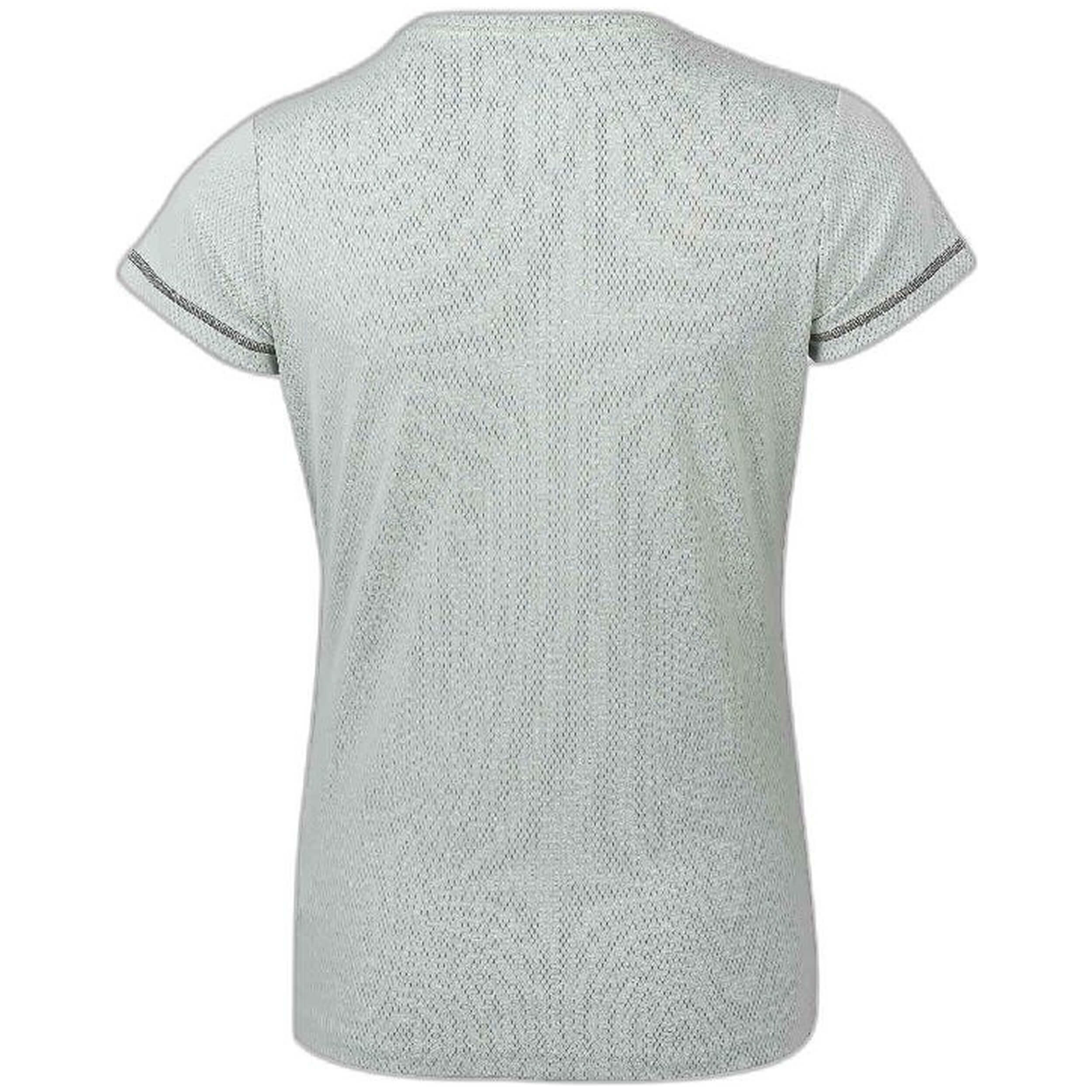 Maglia a maniche corte Ternua modello 1207529-6932 per donne 2/2