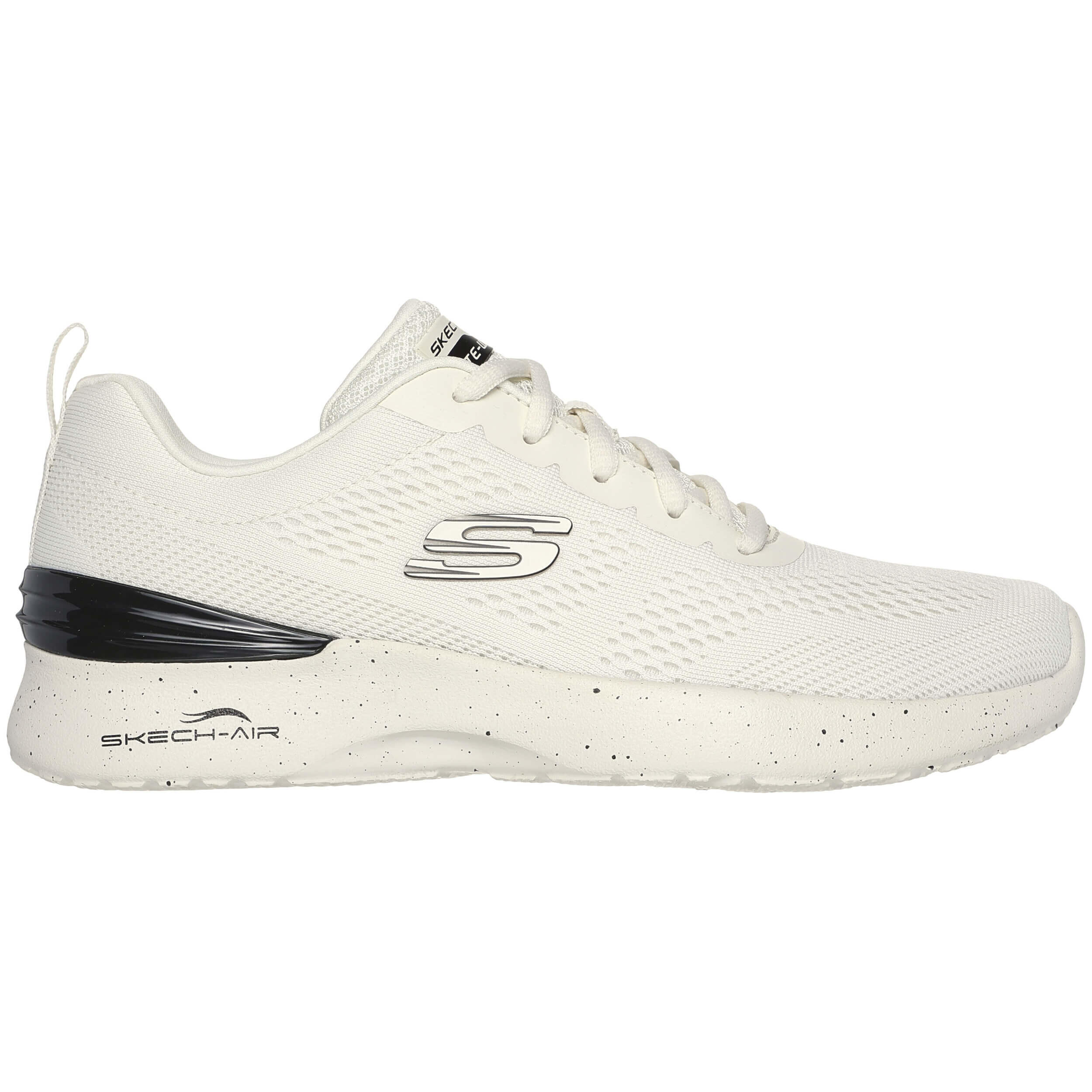 Baskets Skechers modèle 149659-NTBK pour homme 1/5