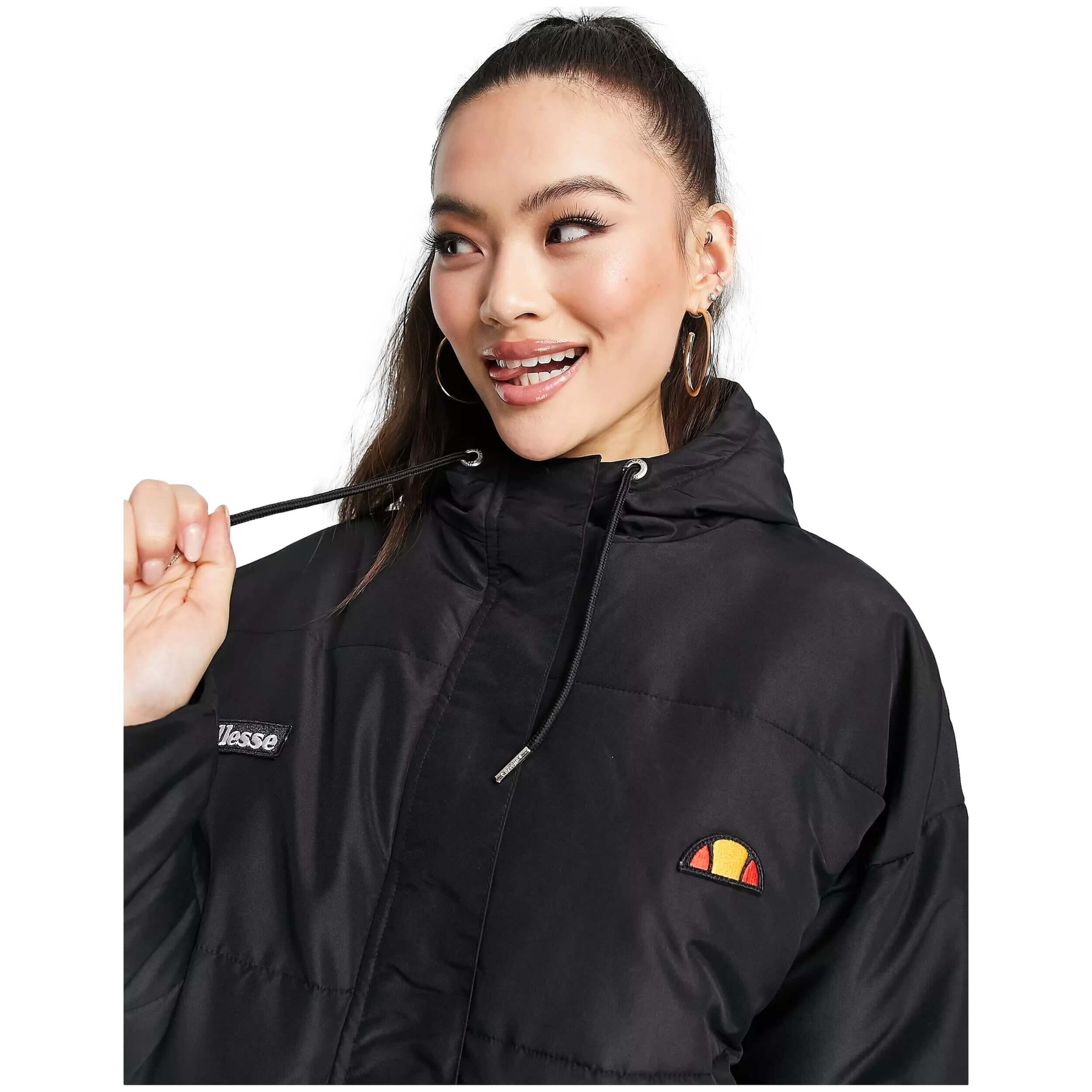 Veste Ellesse pour femmes 3/5