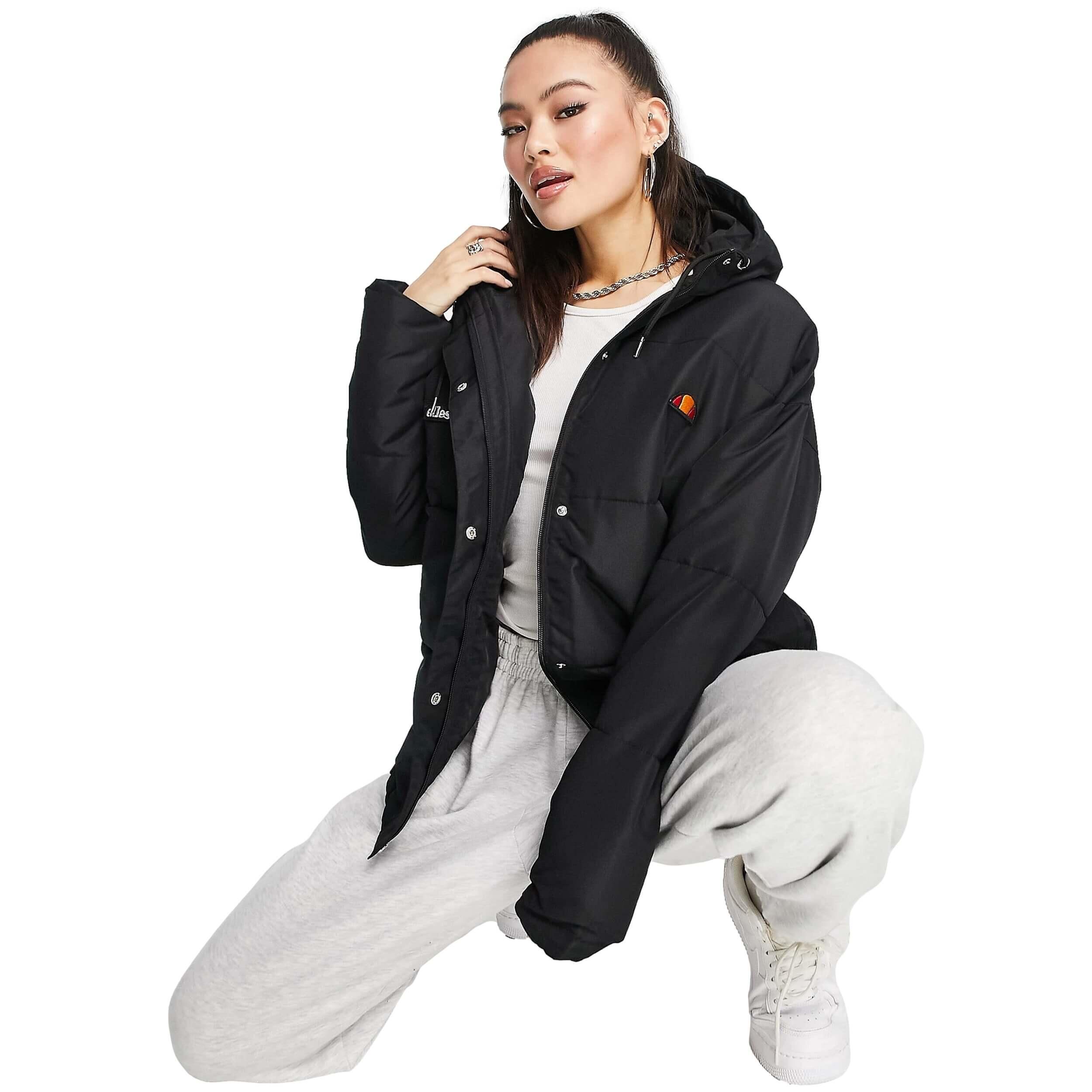Veste Ellesse pour femmes 2/5