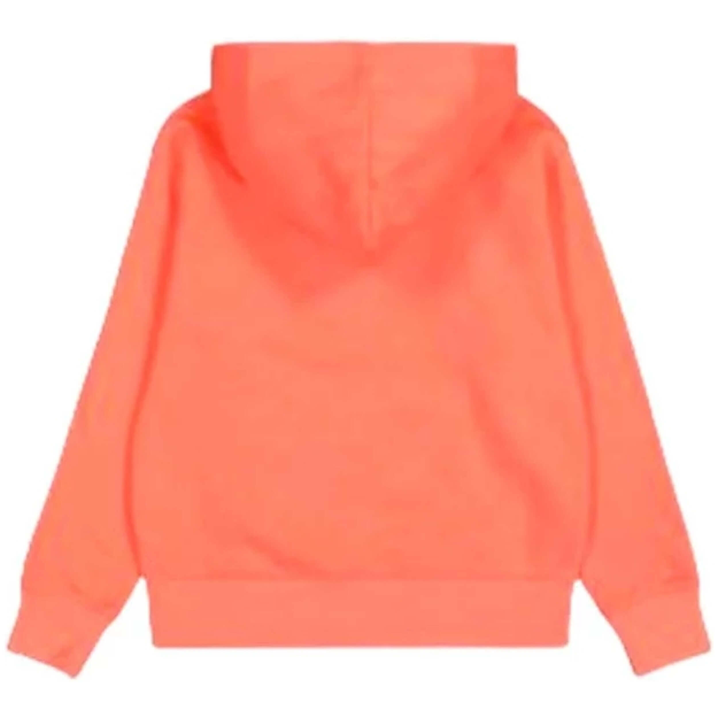 Sweat à capuche Champion modèle 405029-PS004 pour filles 2/2