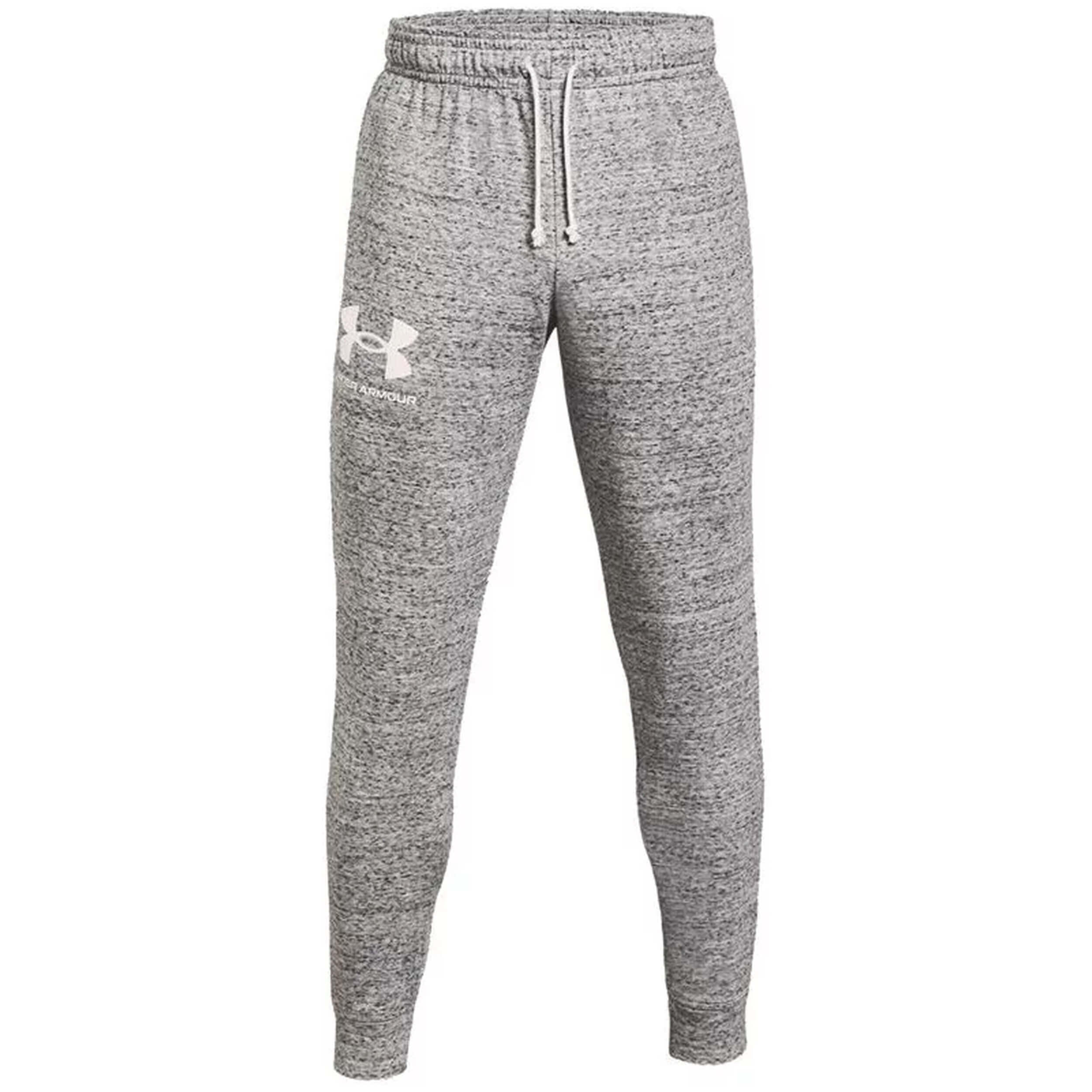 Spodnie męskie Under Armour Ua Rival Terry Jogger