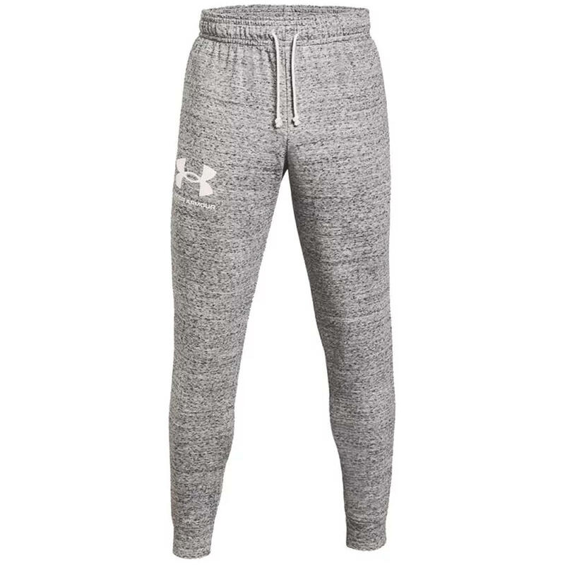 Pantaloni pentru bărbați Under Armour Ua Rival Terry Jogger