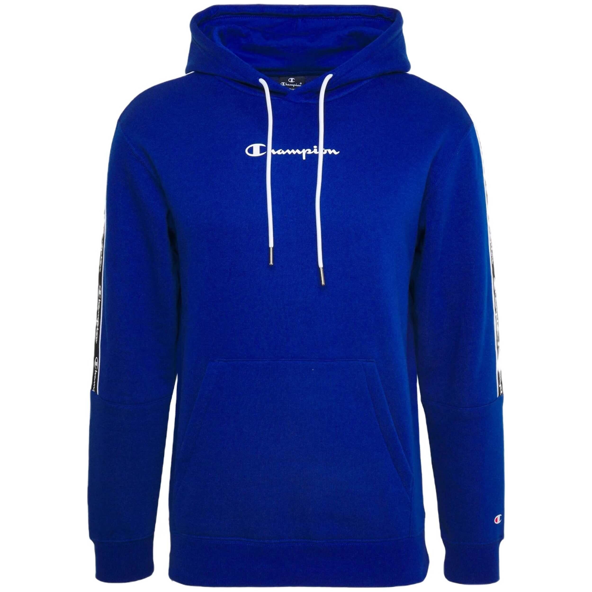 Hoodie Champion model 217829-BS025 voor mannen 5/5