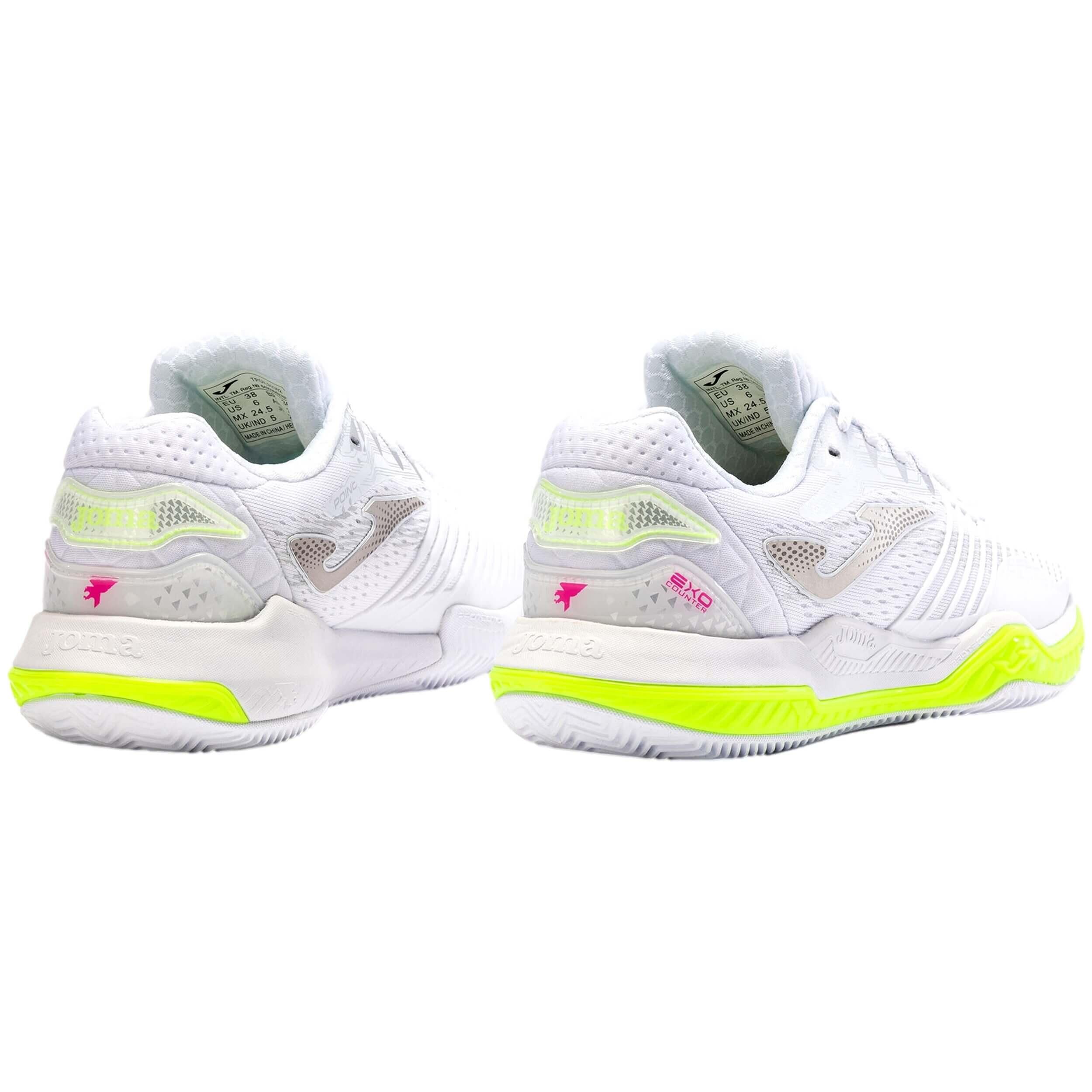 Scarpe Joma modello TPOILS2302P per donne 3/5