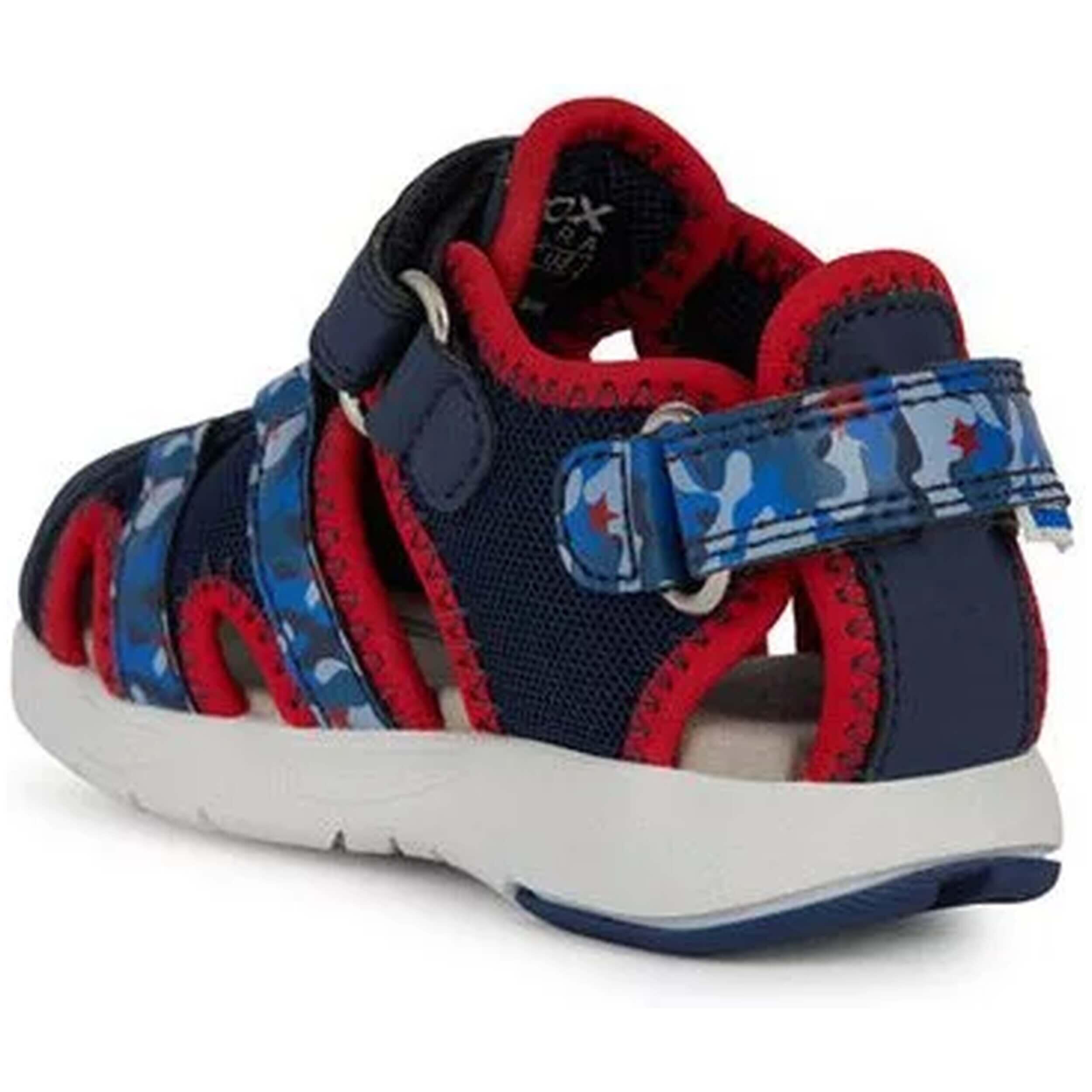 Sandales Geox pour enfants 5/5