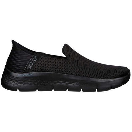 Schoen Skechers model 124963_BBK voor vrouwen