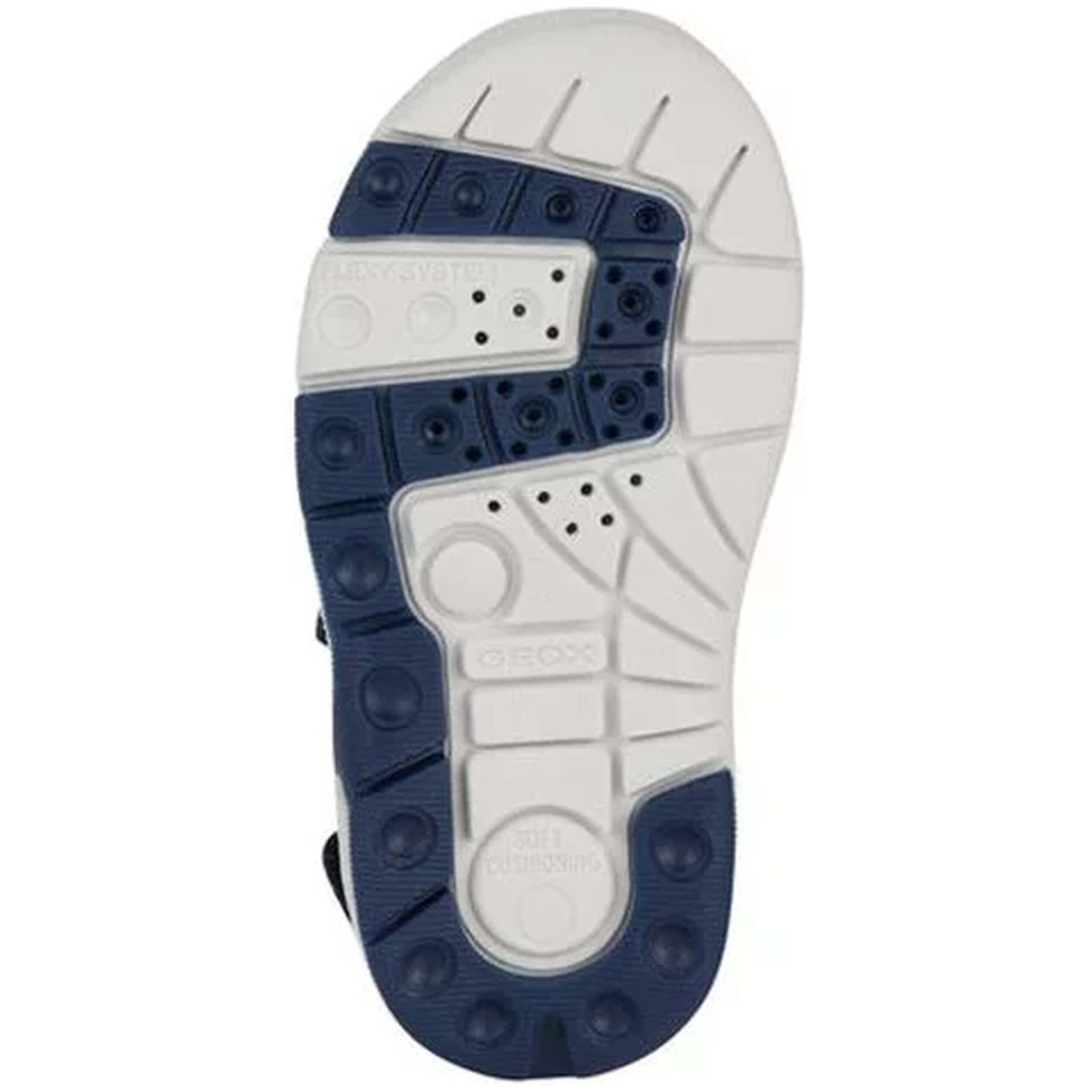 Sandales Geox pour enfants 3/5