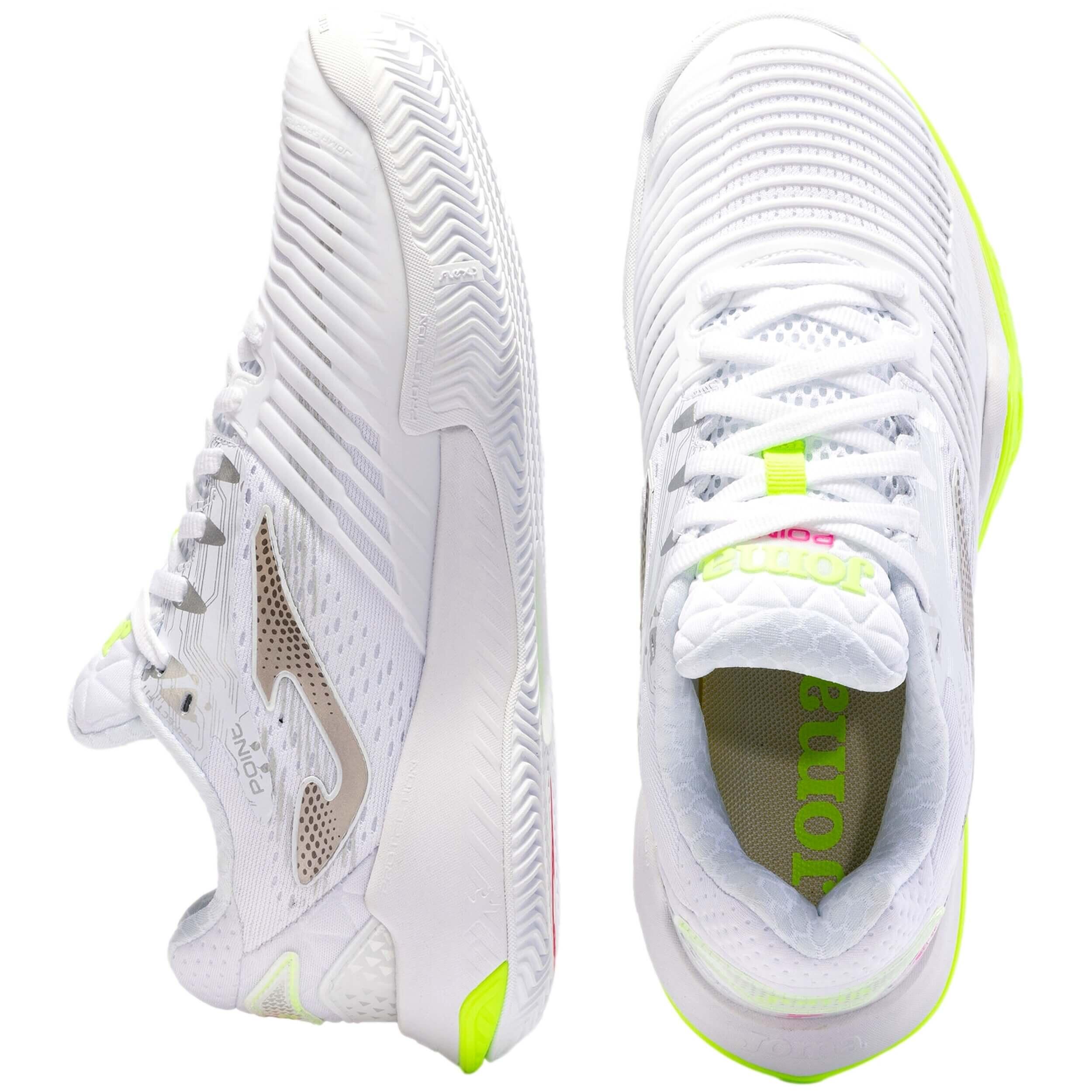 Scarpe Joma modello TPOILS2302P per donne 4/5