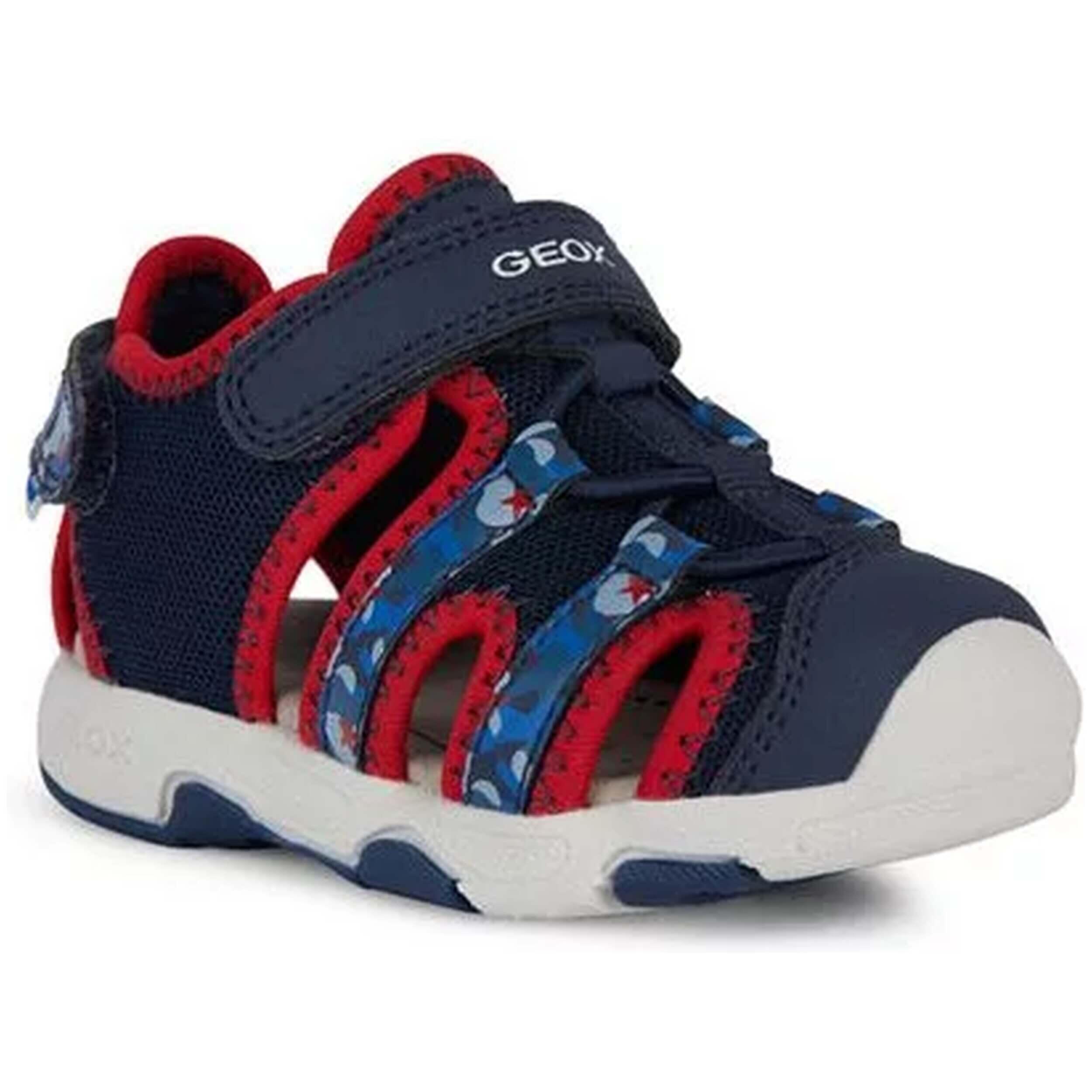Sandales Geox pour enfants 2/5