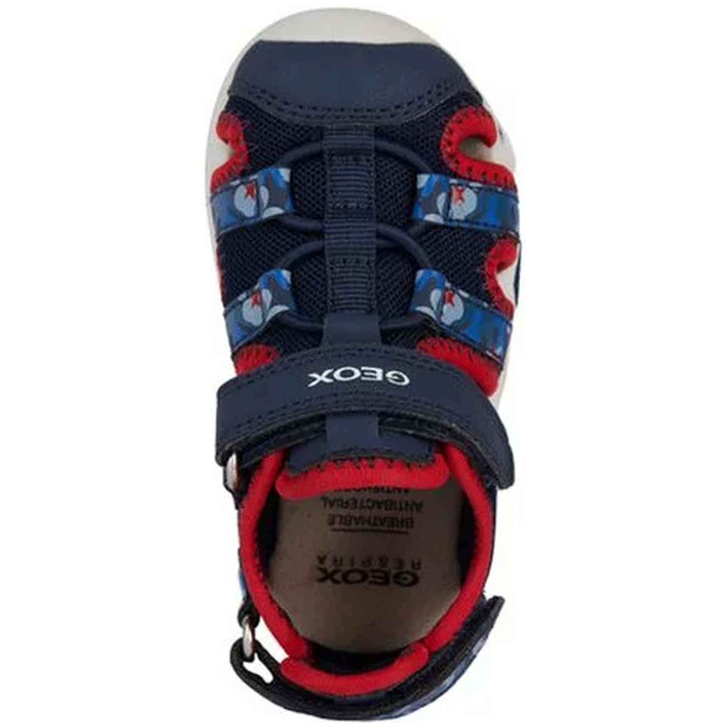 Sandales Geox pour enfants 4/5