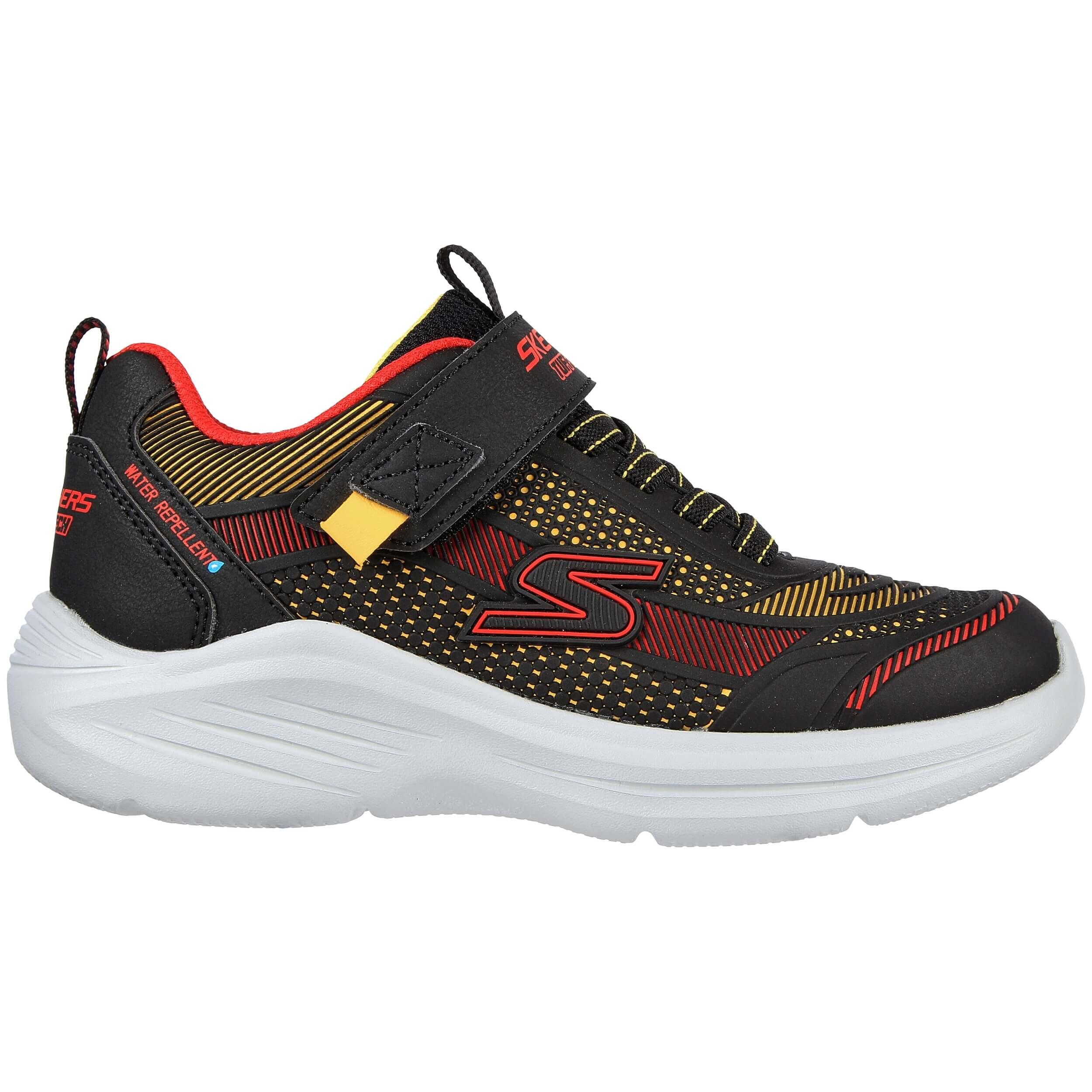 Zapatillas Skechers HYPER-BLITZ - HYDRO-TRONIX para niños 5/5