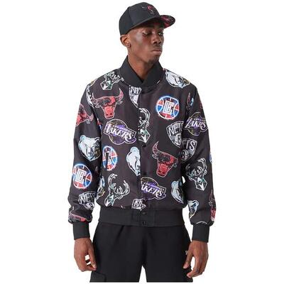 Hoodie new era model 60332137 voor mannen
