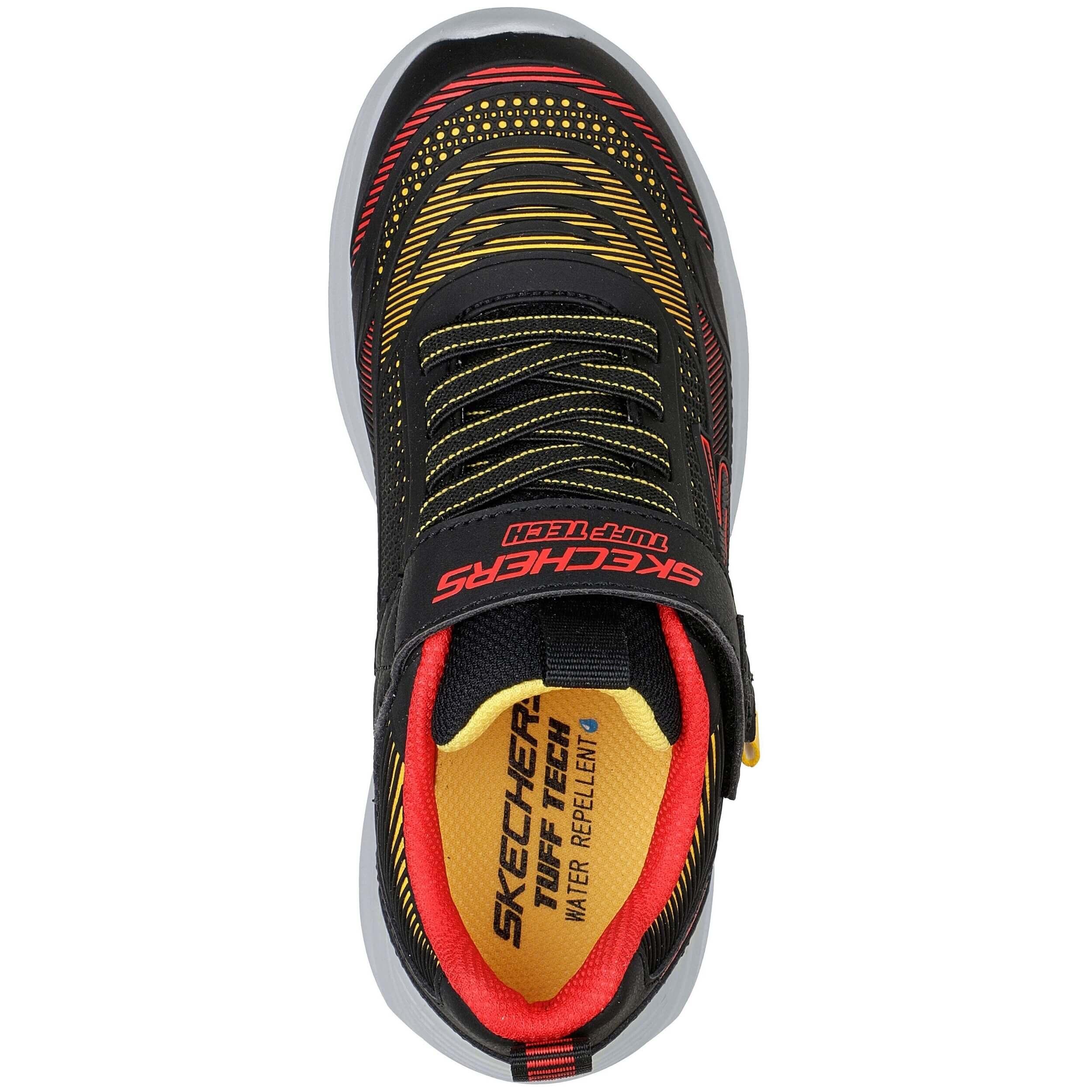 Zapatillas Skechers HYPER-BLITZ - HYDRO-TRONIX para niños 2/5