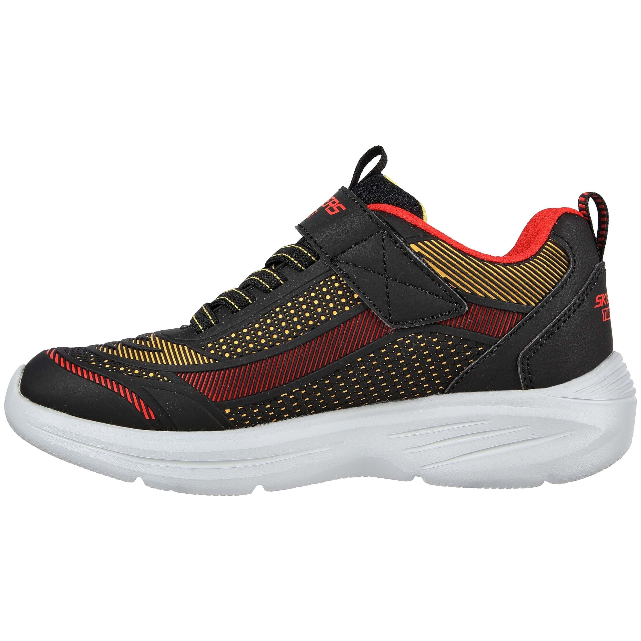 Zapatillas Skechers HYPER-BLITZ - HYDRO-TRONIX para niños 4/5