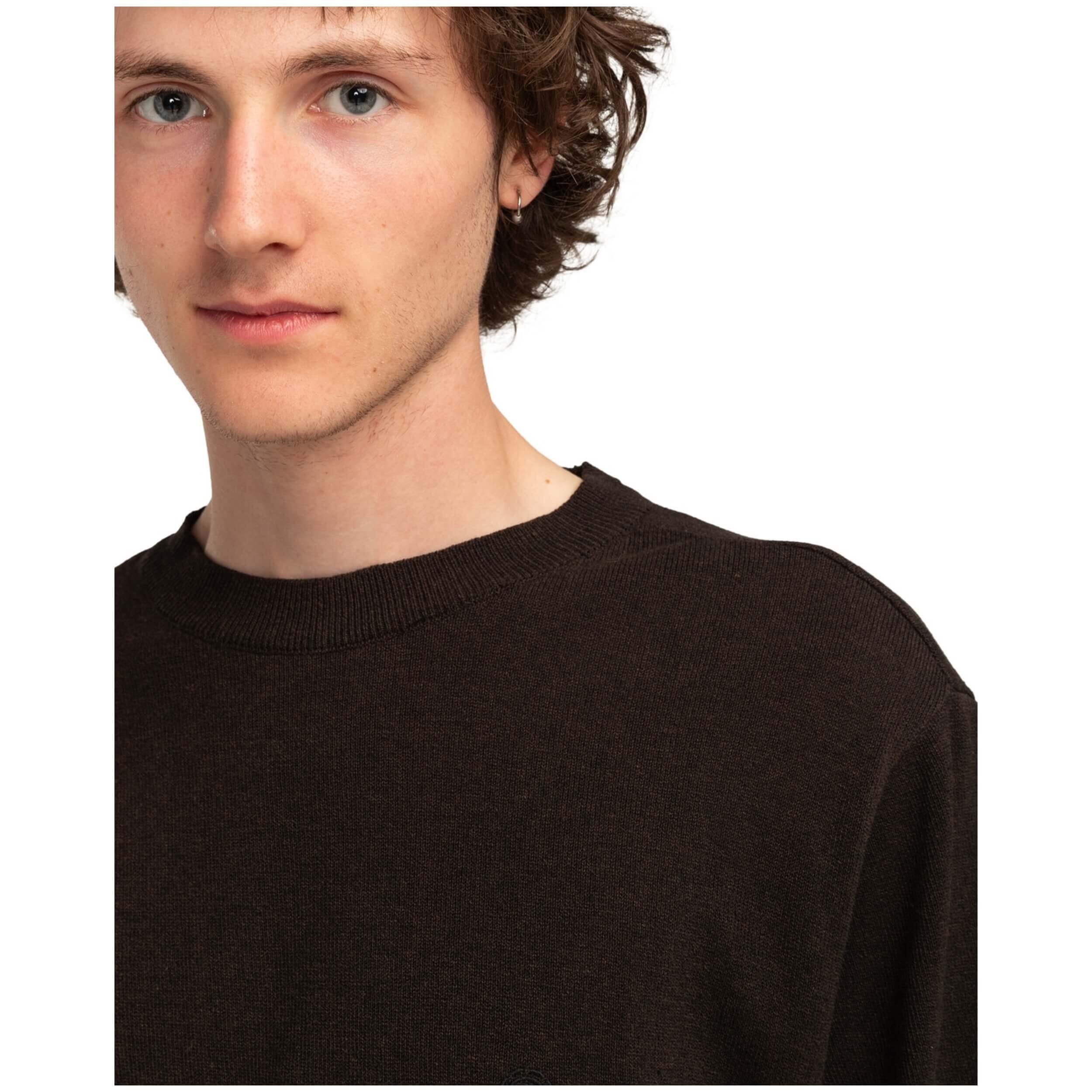 Camisola Element modelo ELYSW00115-CSC0 para homem 5/5