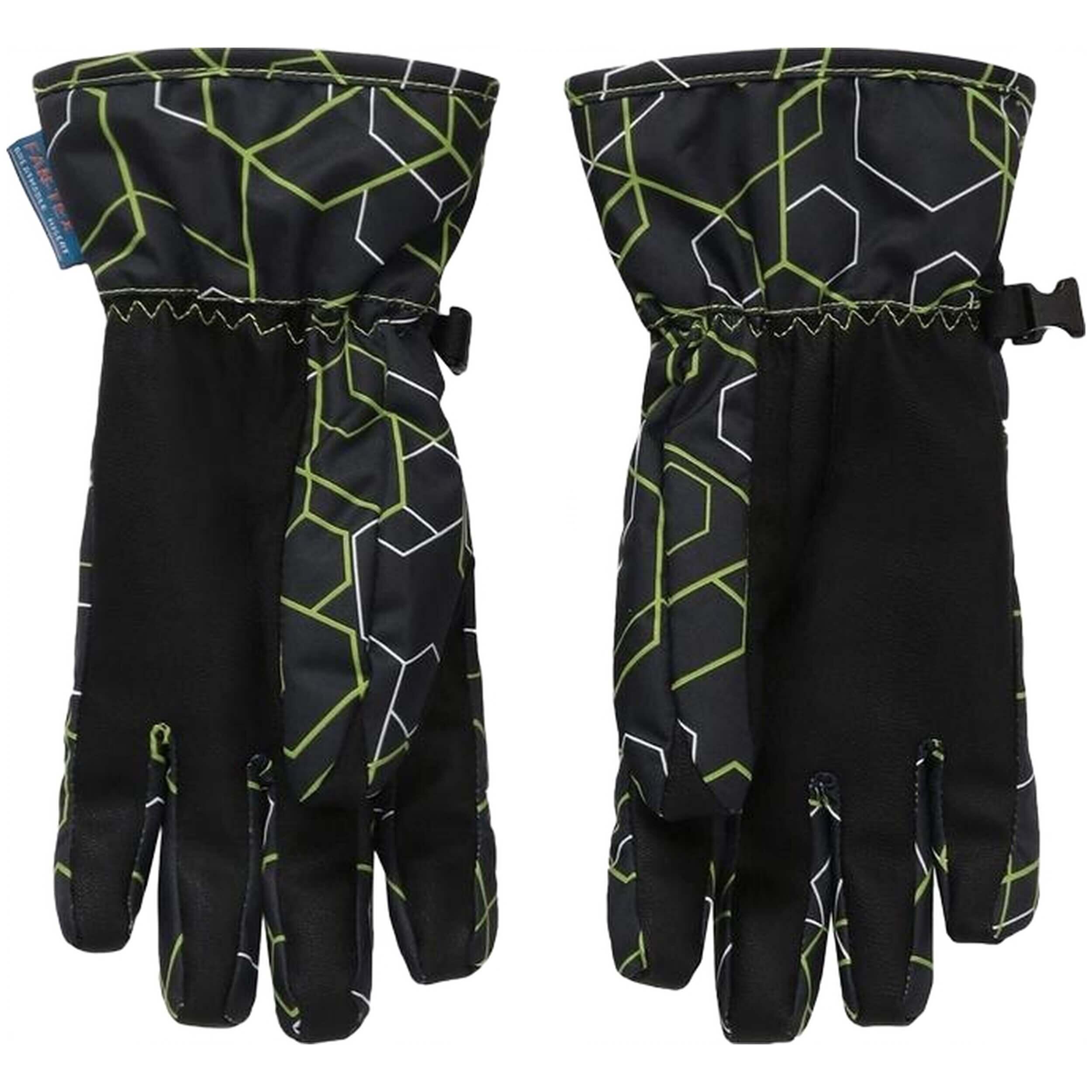 Guanti Campagnolo Ski per unisex ragazzi 2/3
